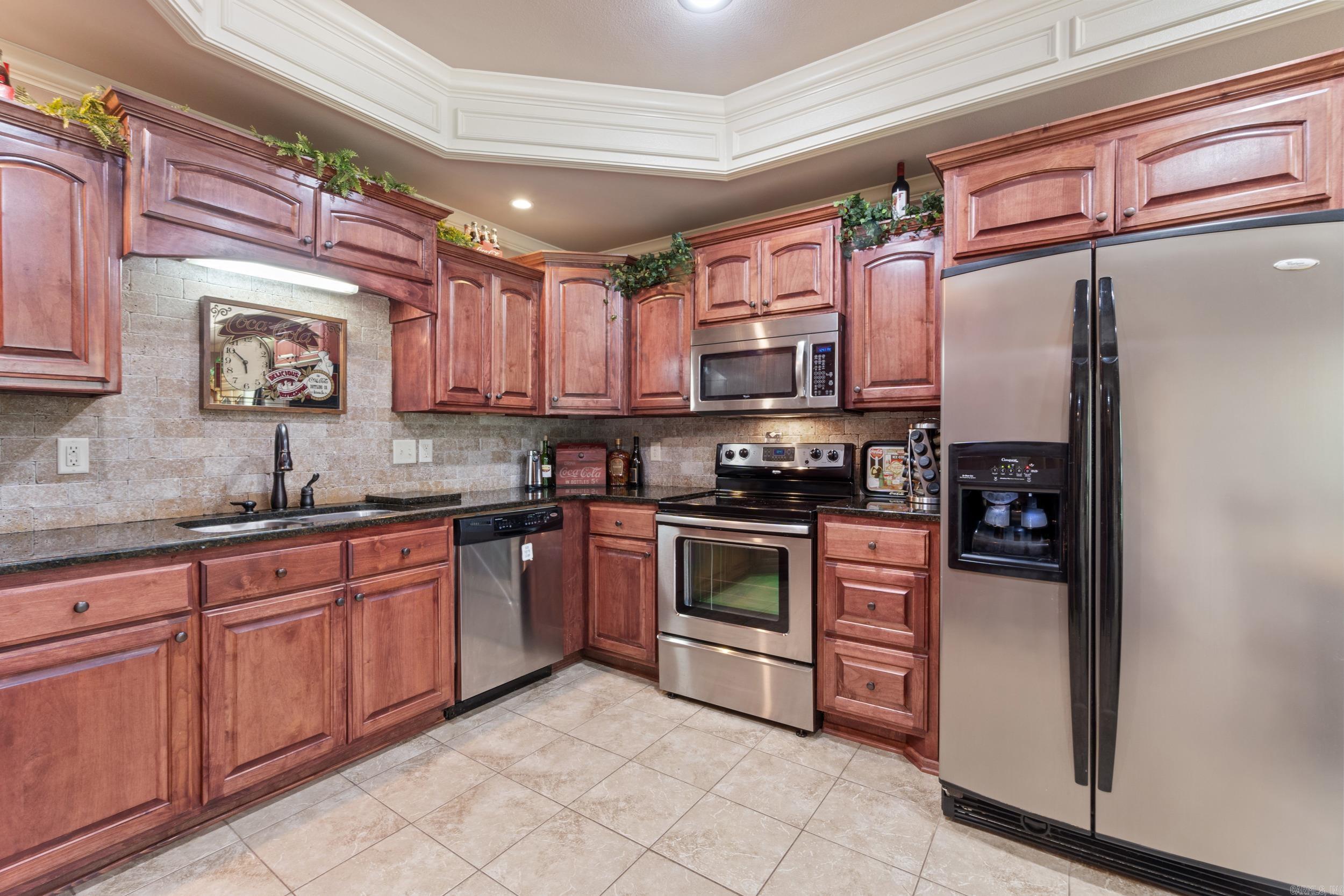 30 McClellan Drive  Cabot, AR