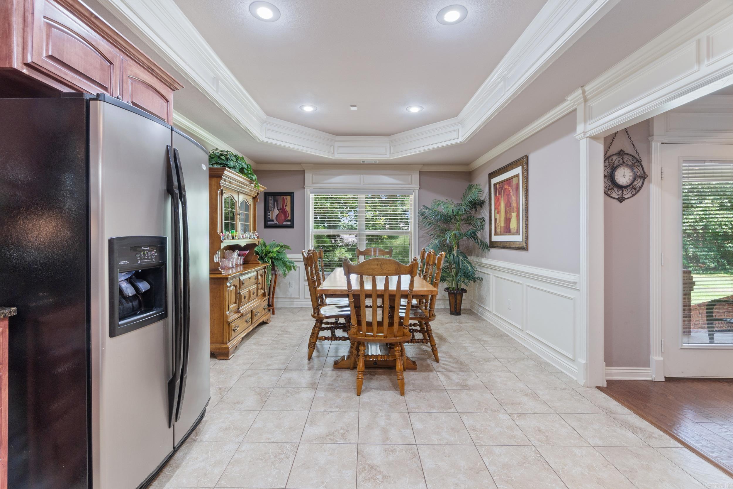 30 McClellan Drive  Cabot, AR