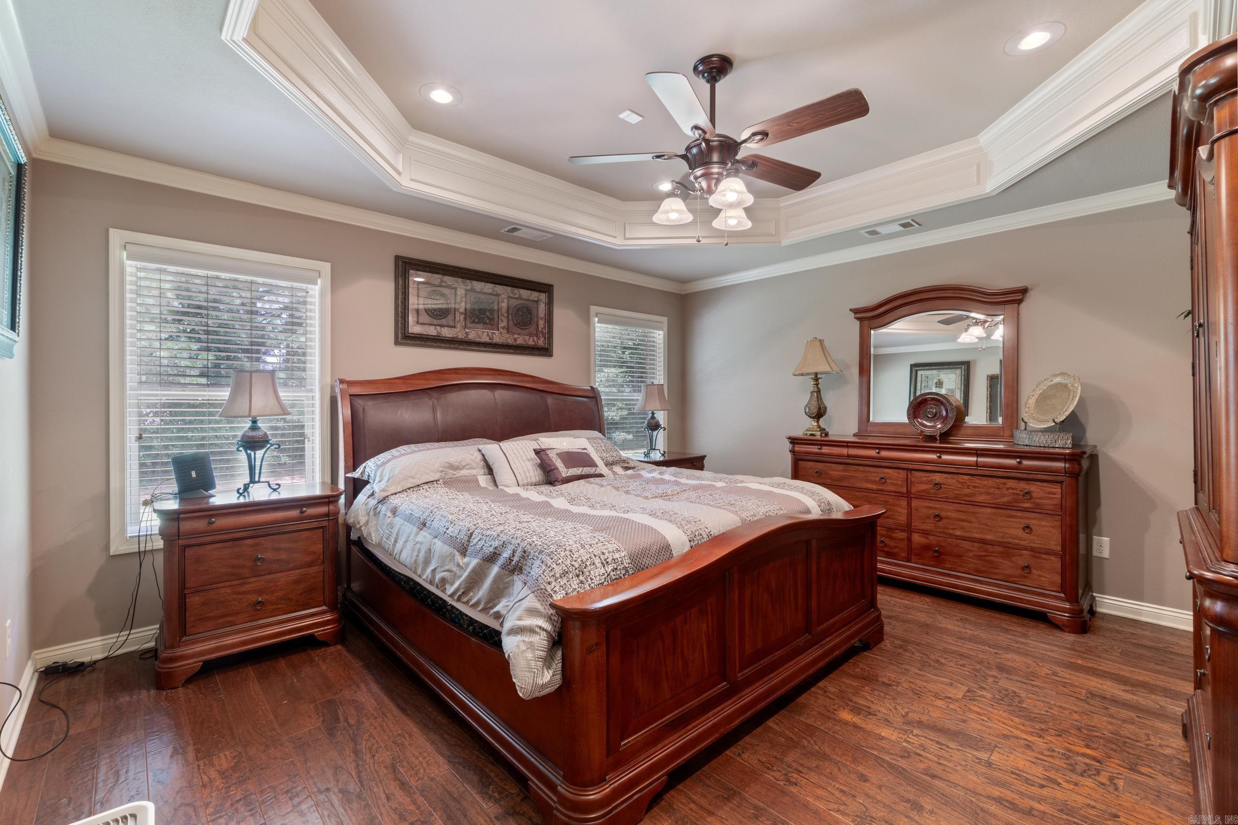 30 McClellan Drive  Cabot, AR