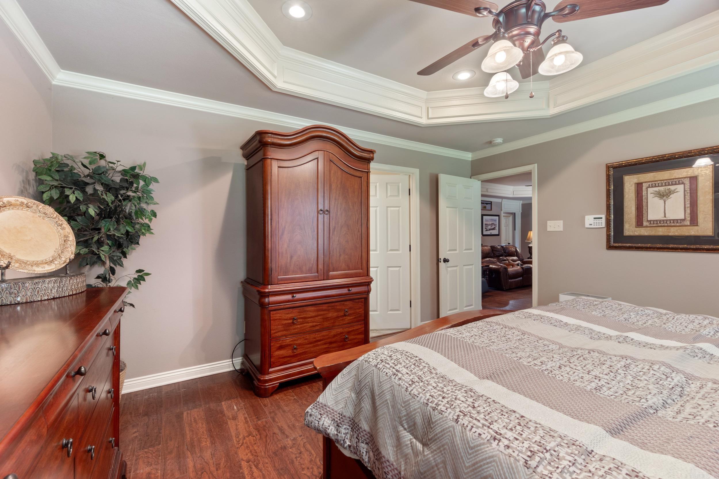 30 McClellan Drive  Cabot, AR