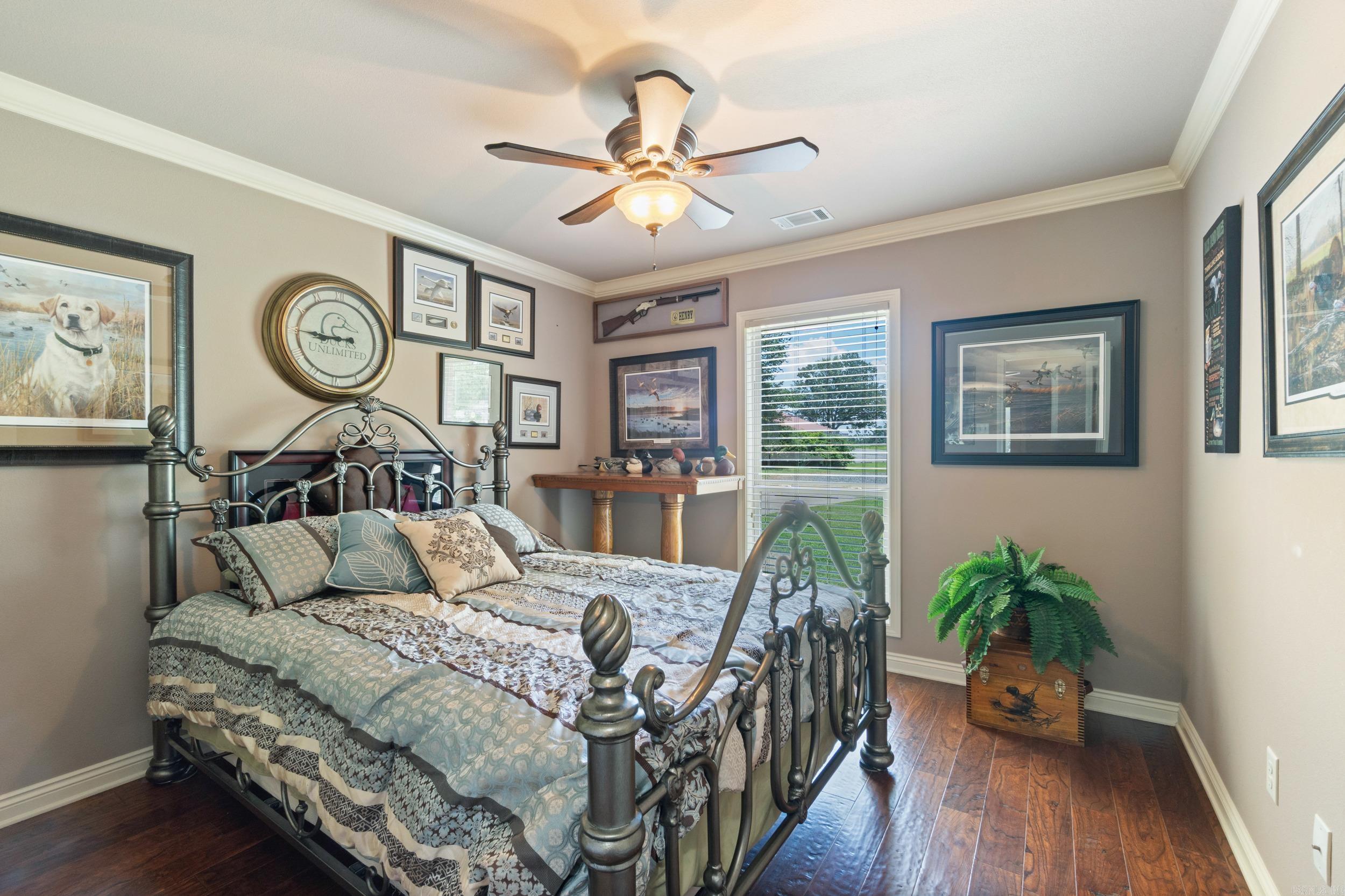 30 McClellan Drive  Cabot, AR
