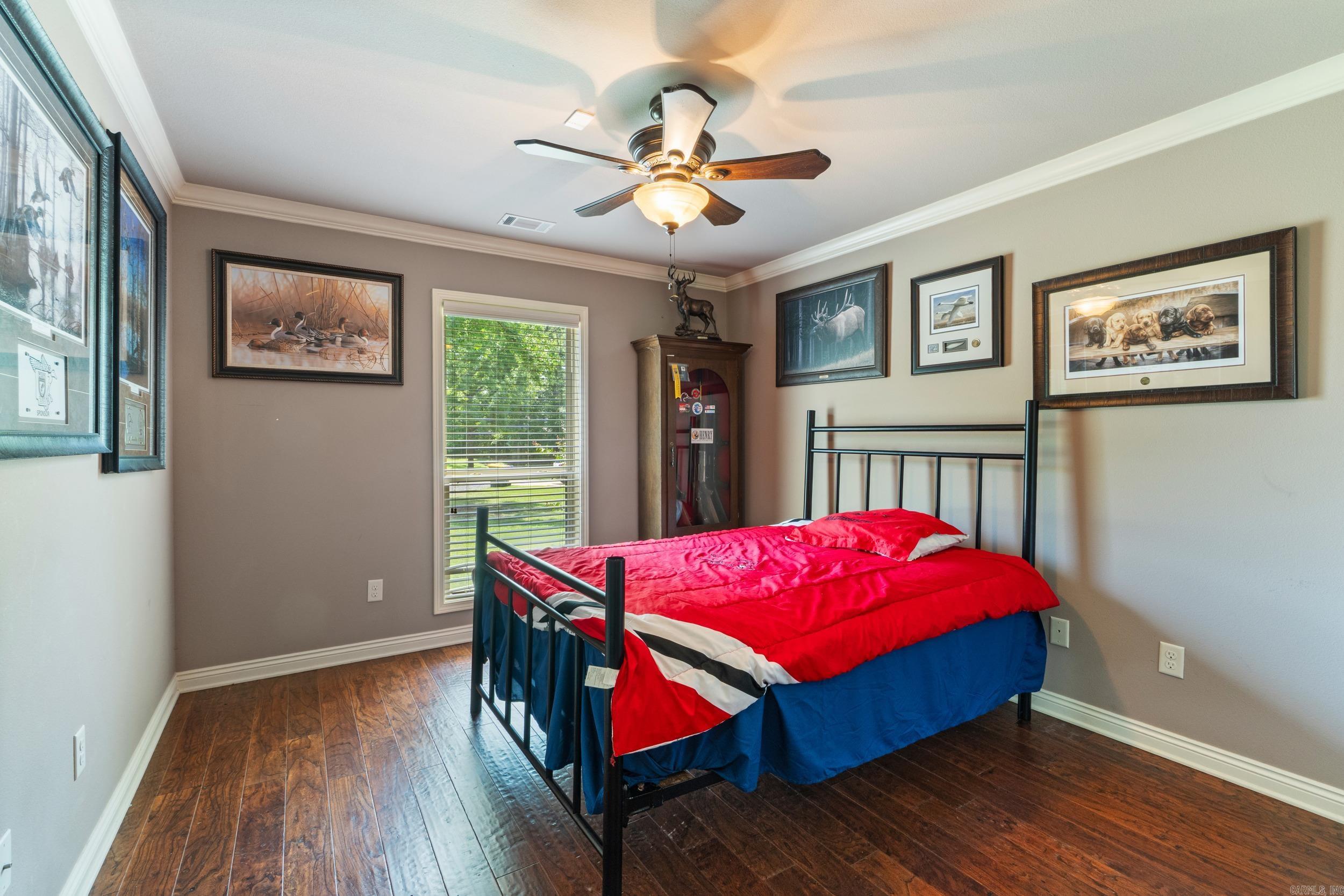 30 McClellan Drive  Cabot, AR