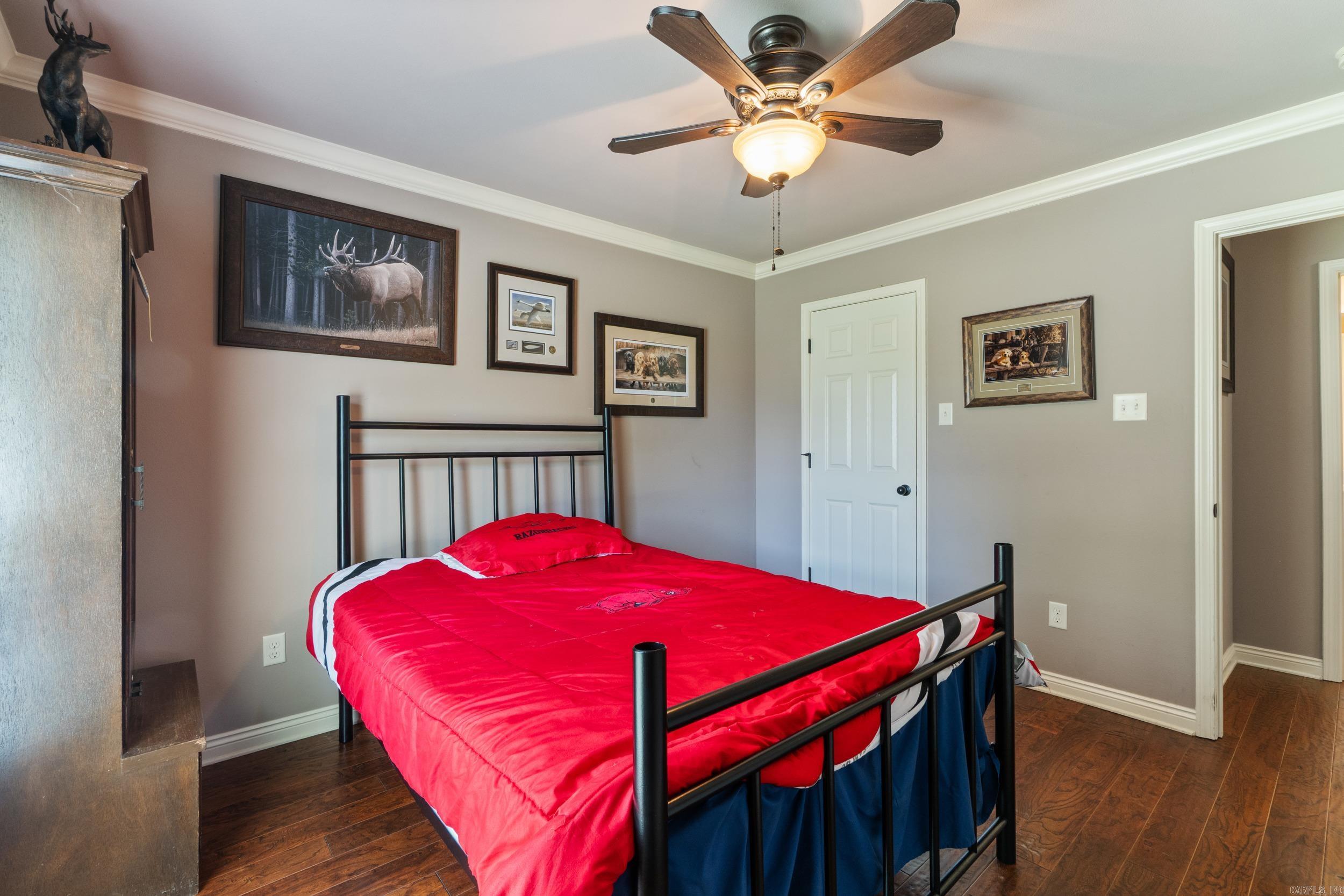 30 McClellan Drive  Cabot, AR