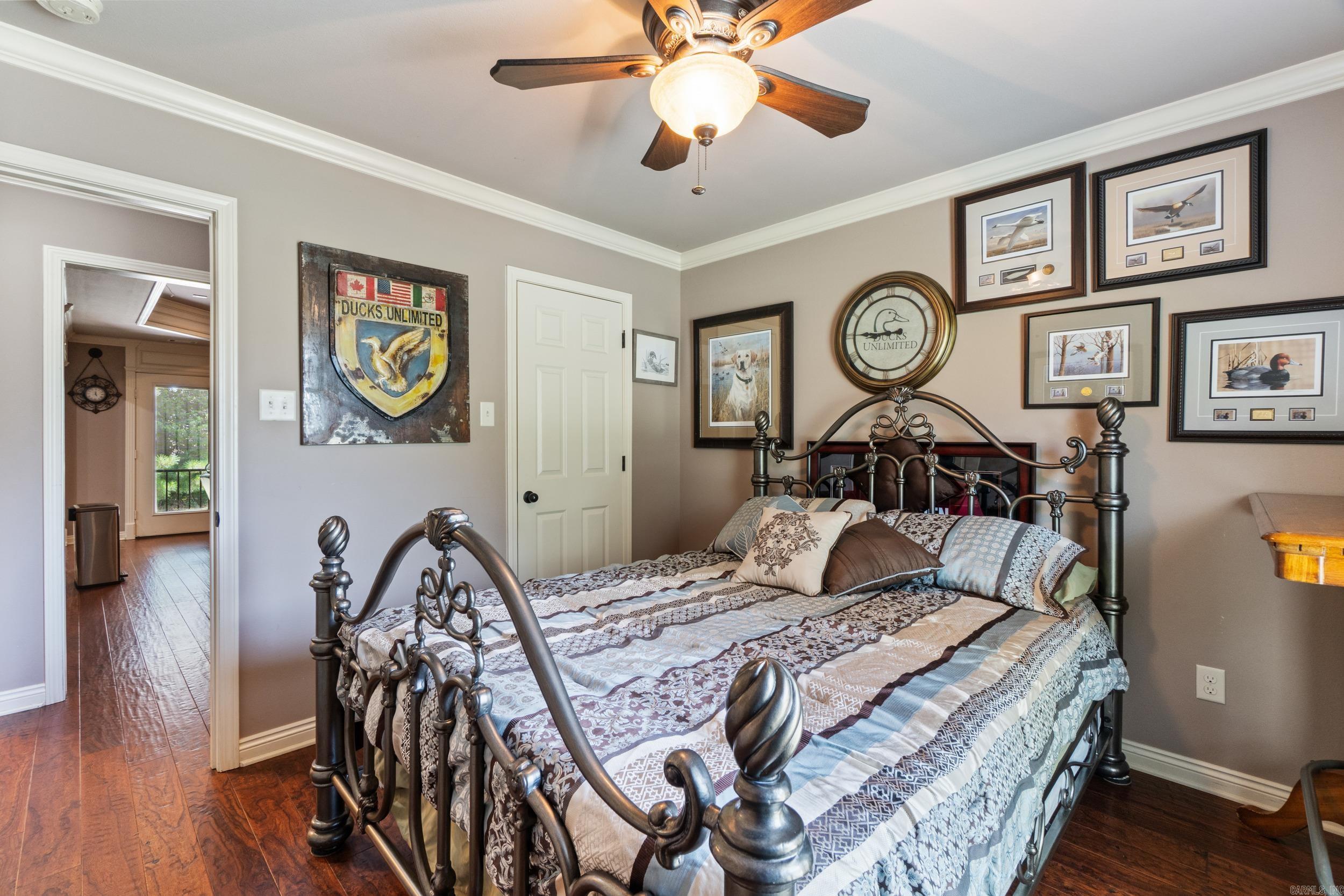 30 McClellan Drive  Cabot, AR