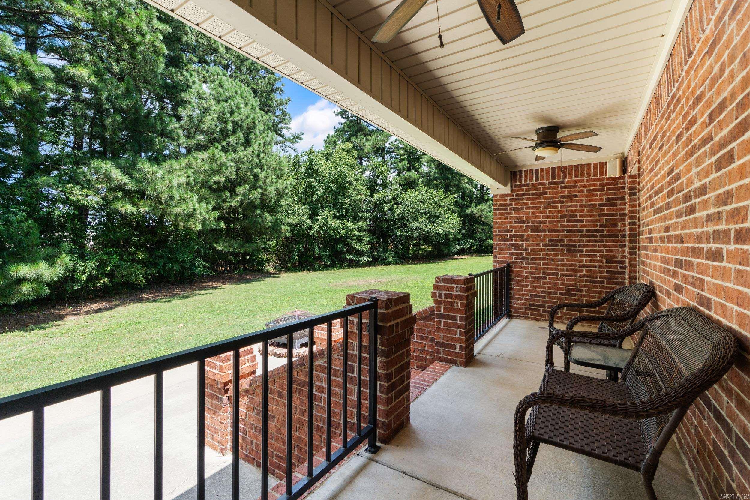 30 McClellan Drive  Cabot, AR