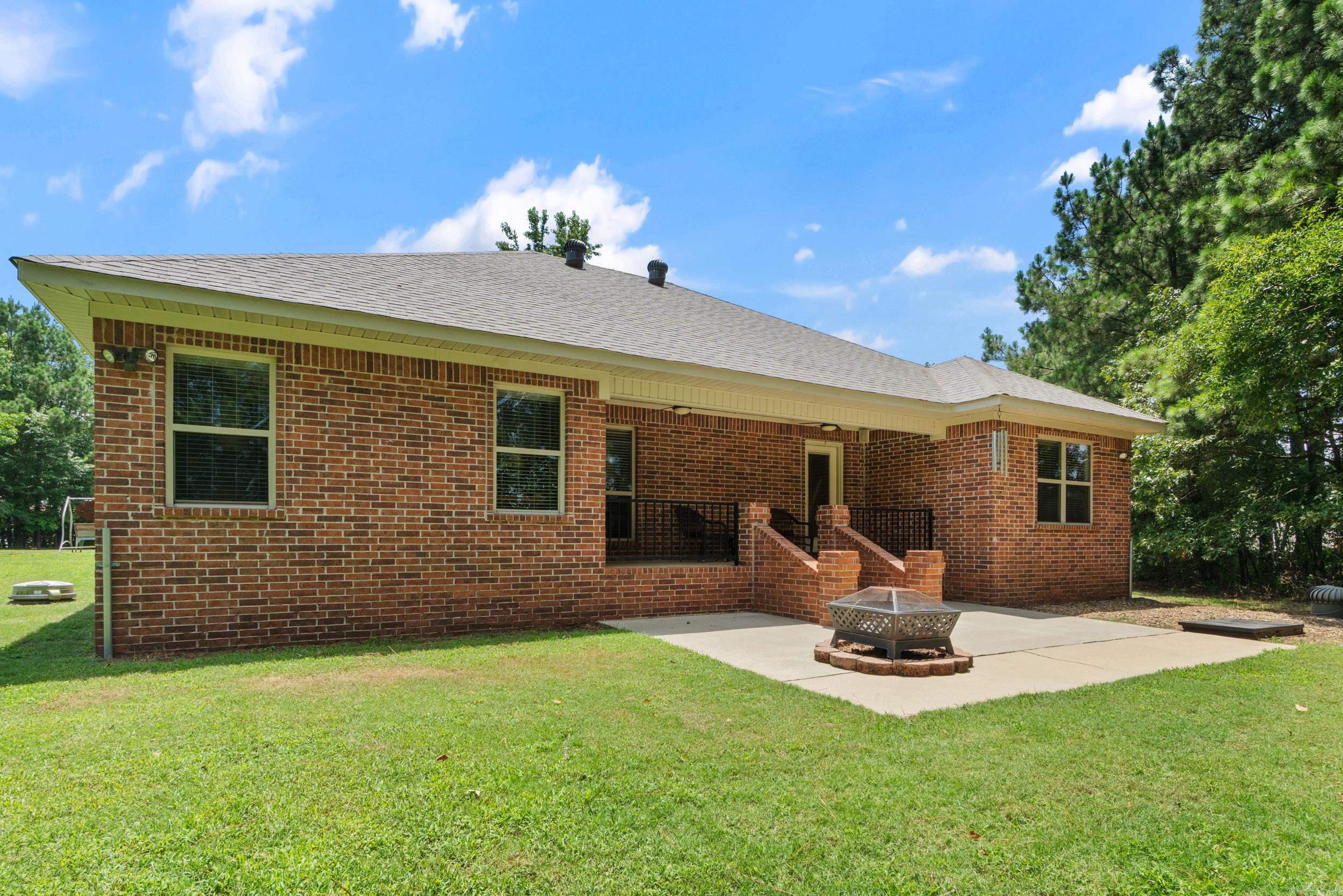 30 McClellan Drive  Cabot, AR