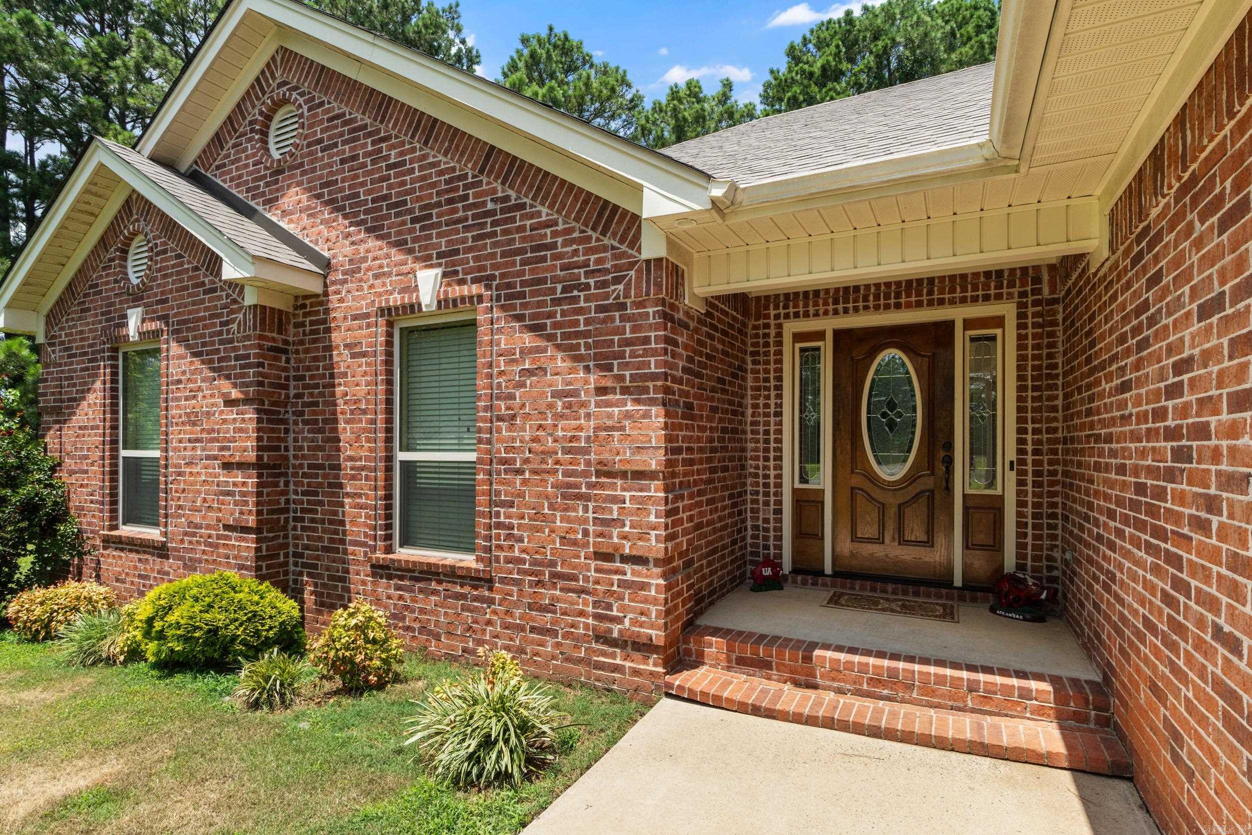 30 McClellan Drive  Cabot, AR
