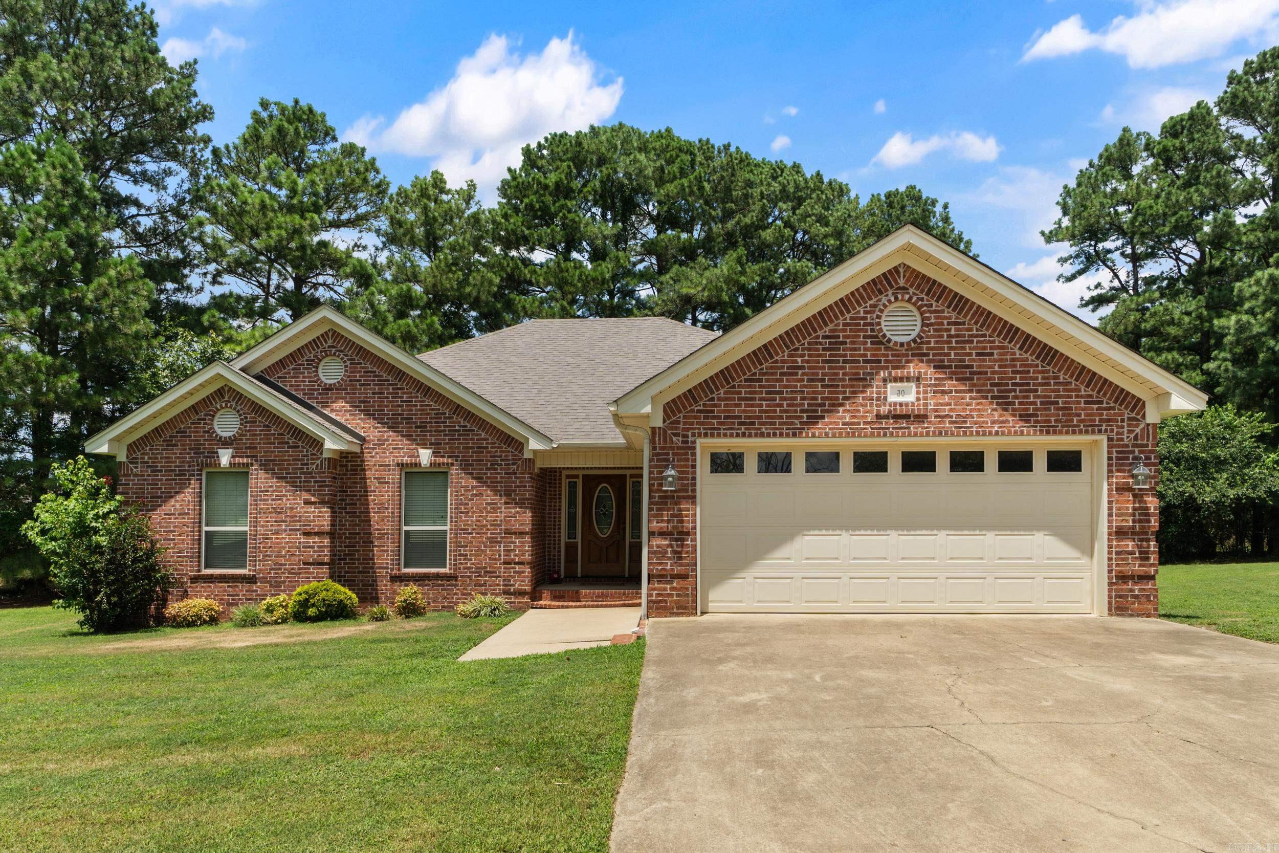 30 McClellan Drive  Cabot, AR
