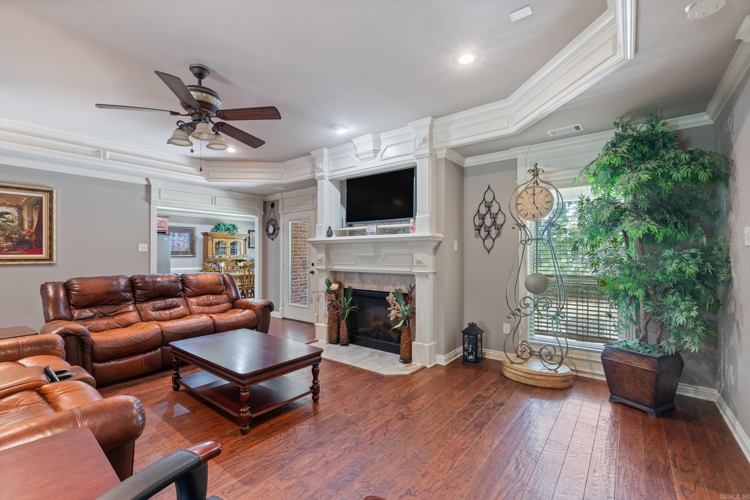 30 McClellan Drive  Cabot, AR