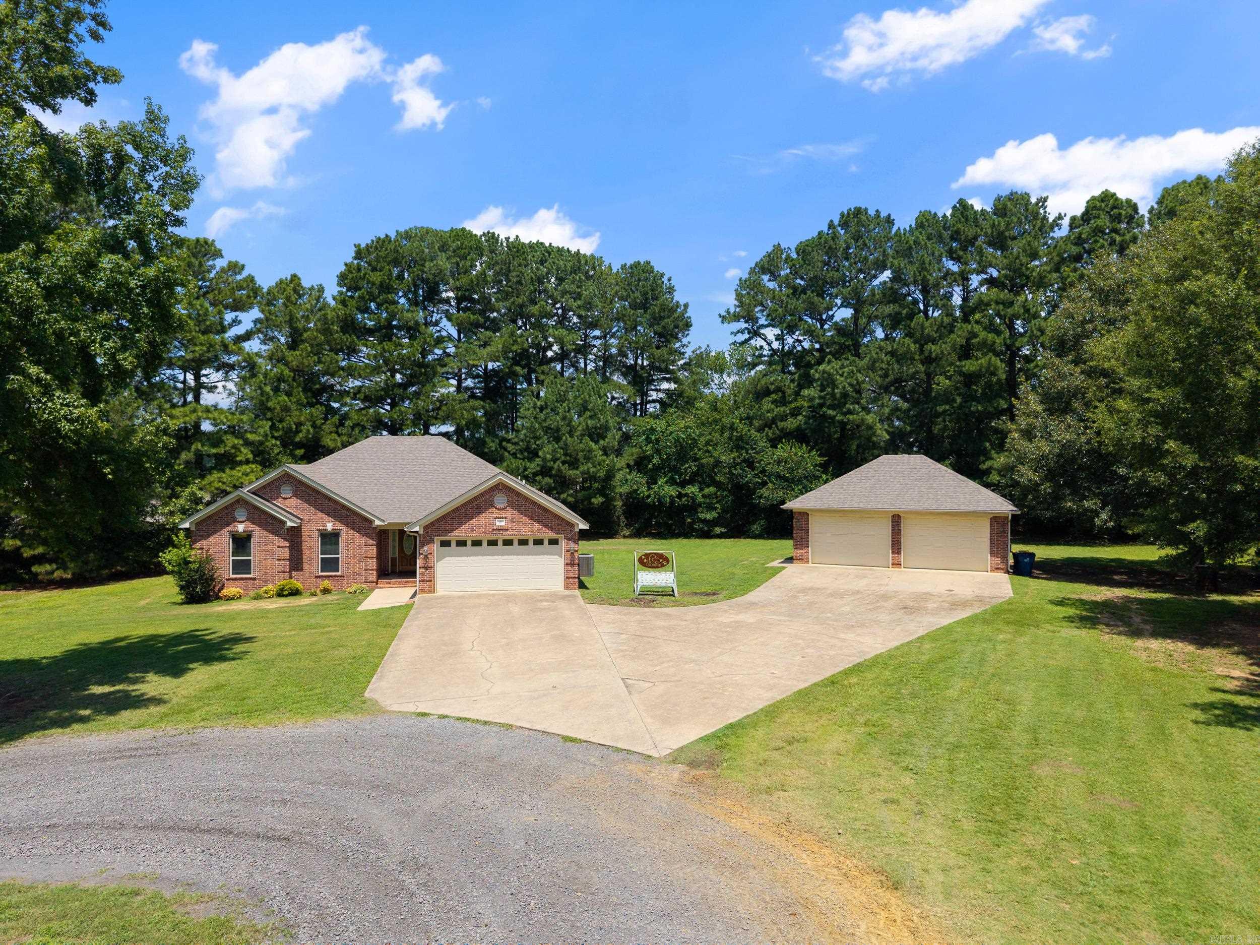 30 McClellan Drive  Cabot, AR