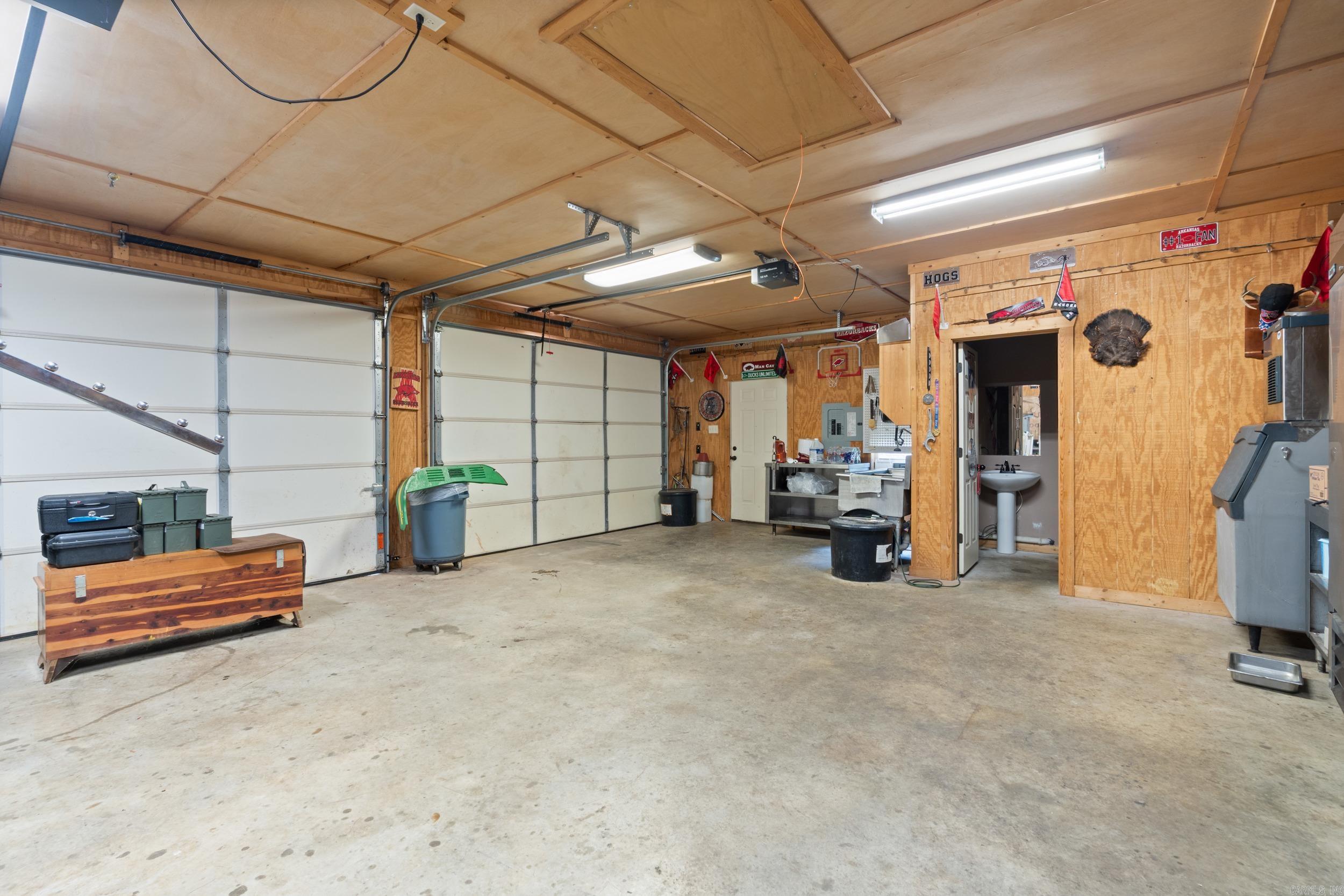 30 McClellan Drive  Cabot, AR