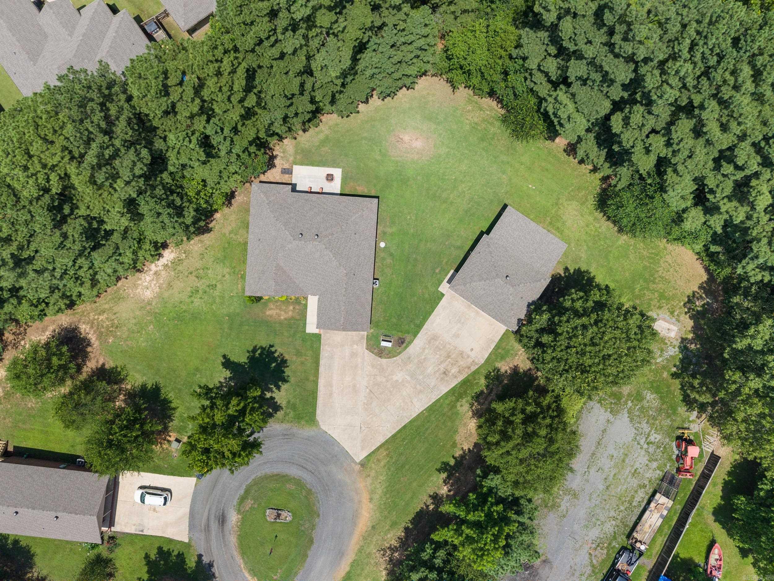 30 McClellan Drive  Cabot, AR
