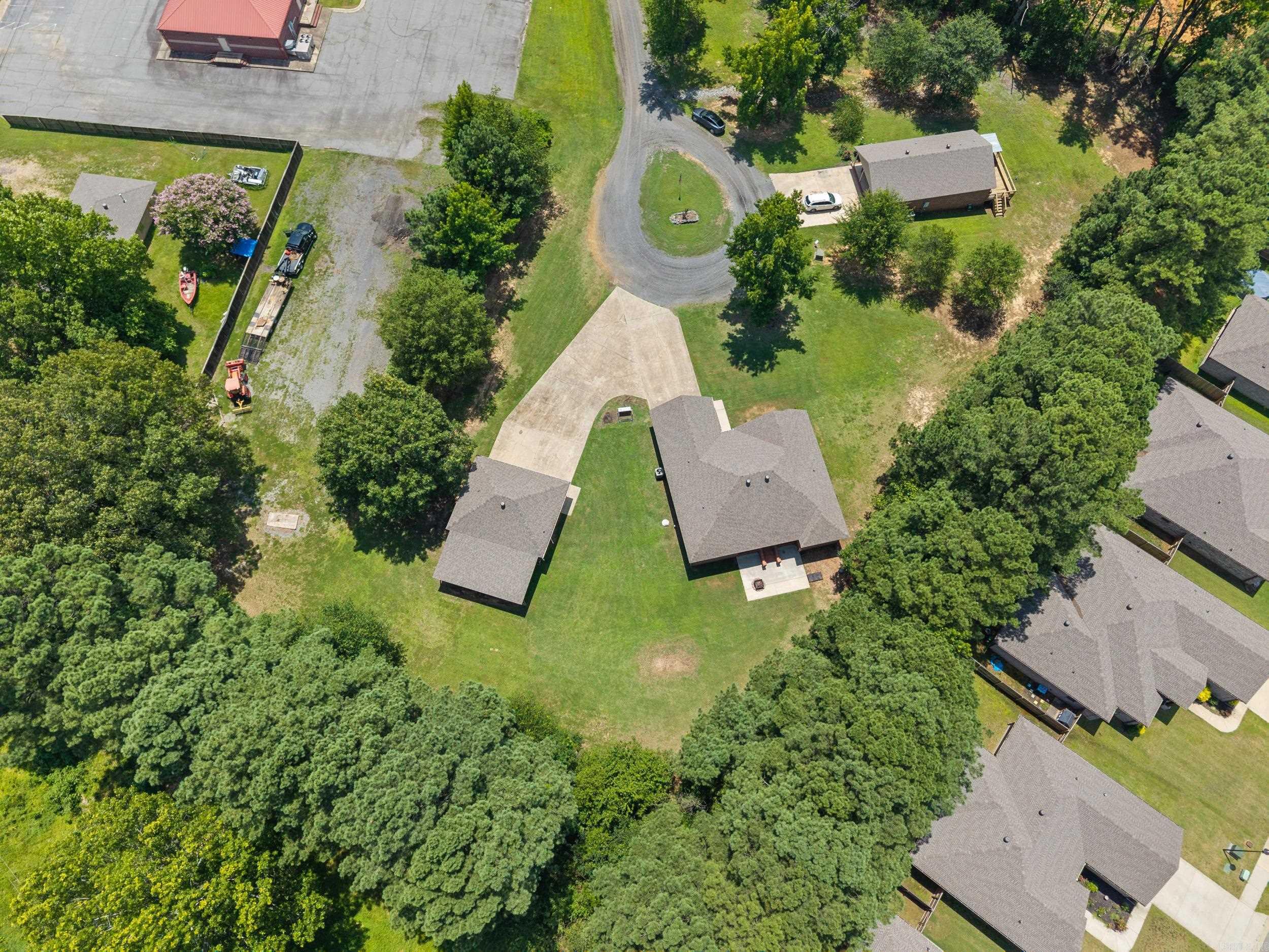 30 McClellan Drive  Cabot, AR