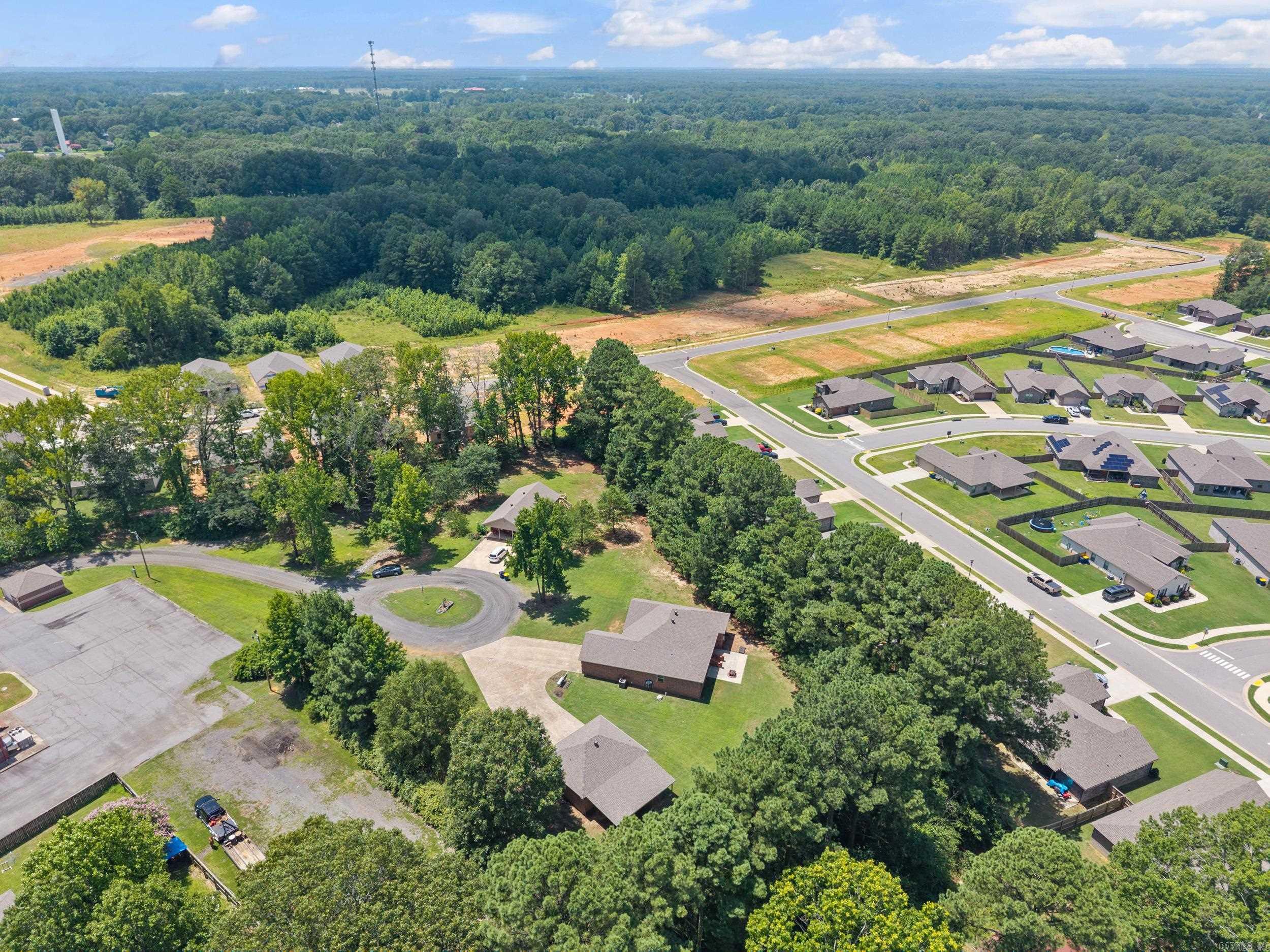 30 McClellan Drive  Cabot, AR