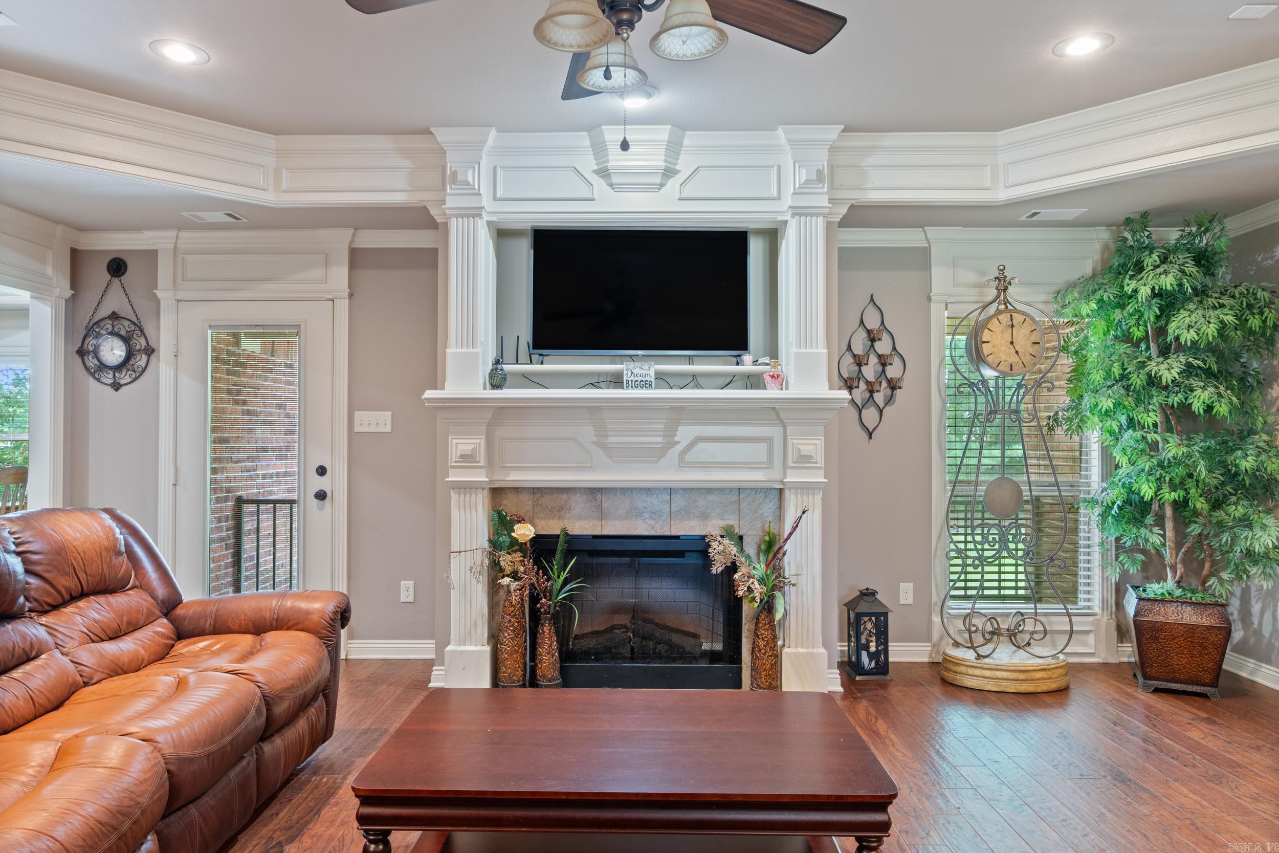 30 McClellan Drive  Cabot, AR