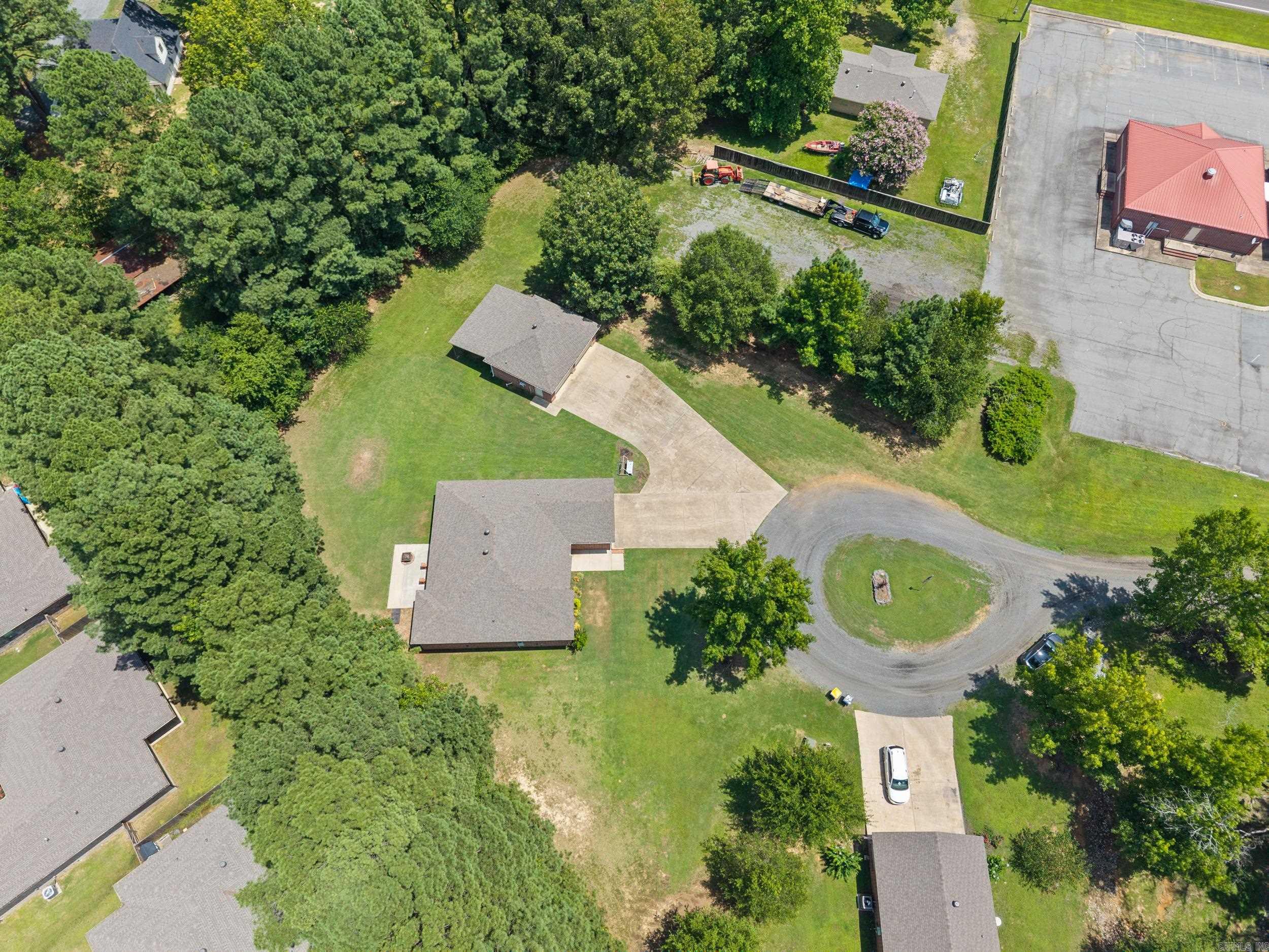30 McClellan Drive  Cabot, AR