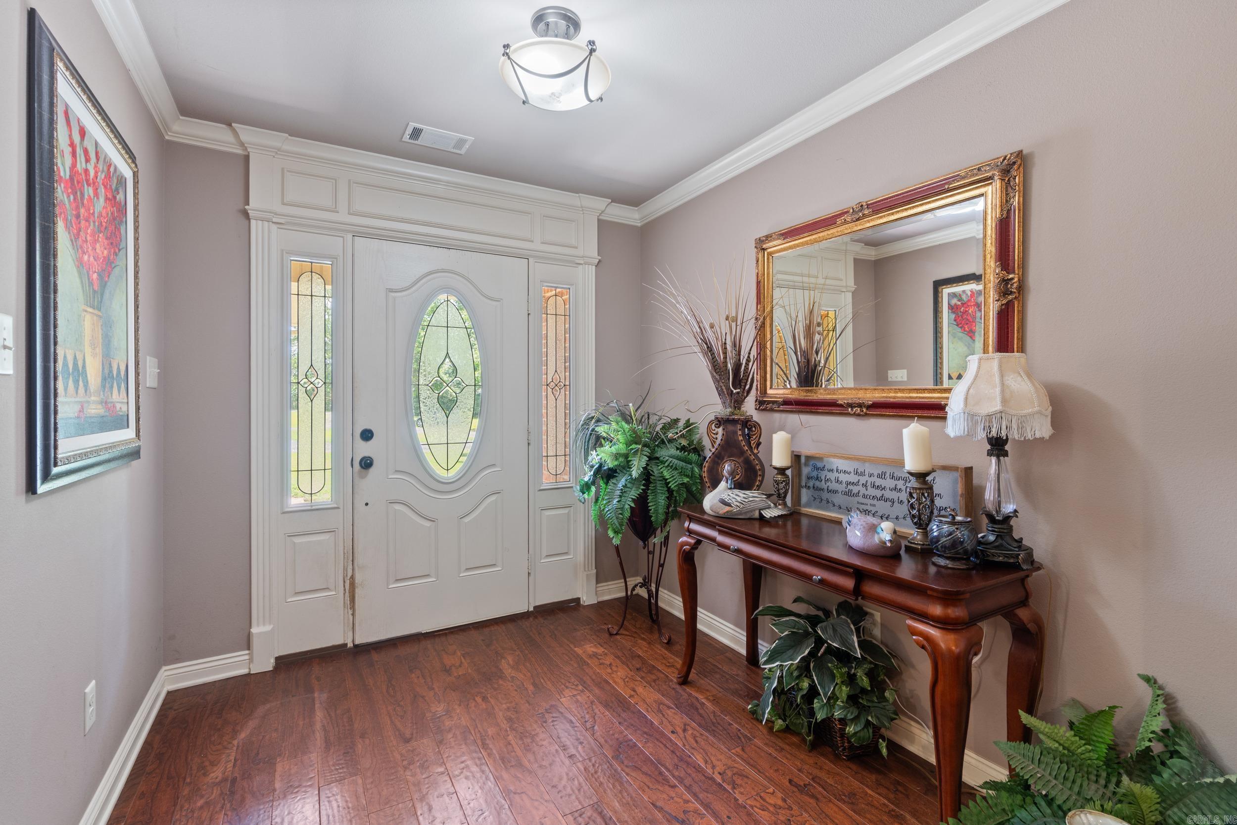 30 McClellan Drive  Cabot, AR