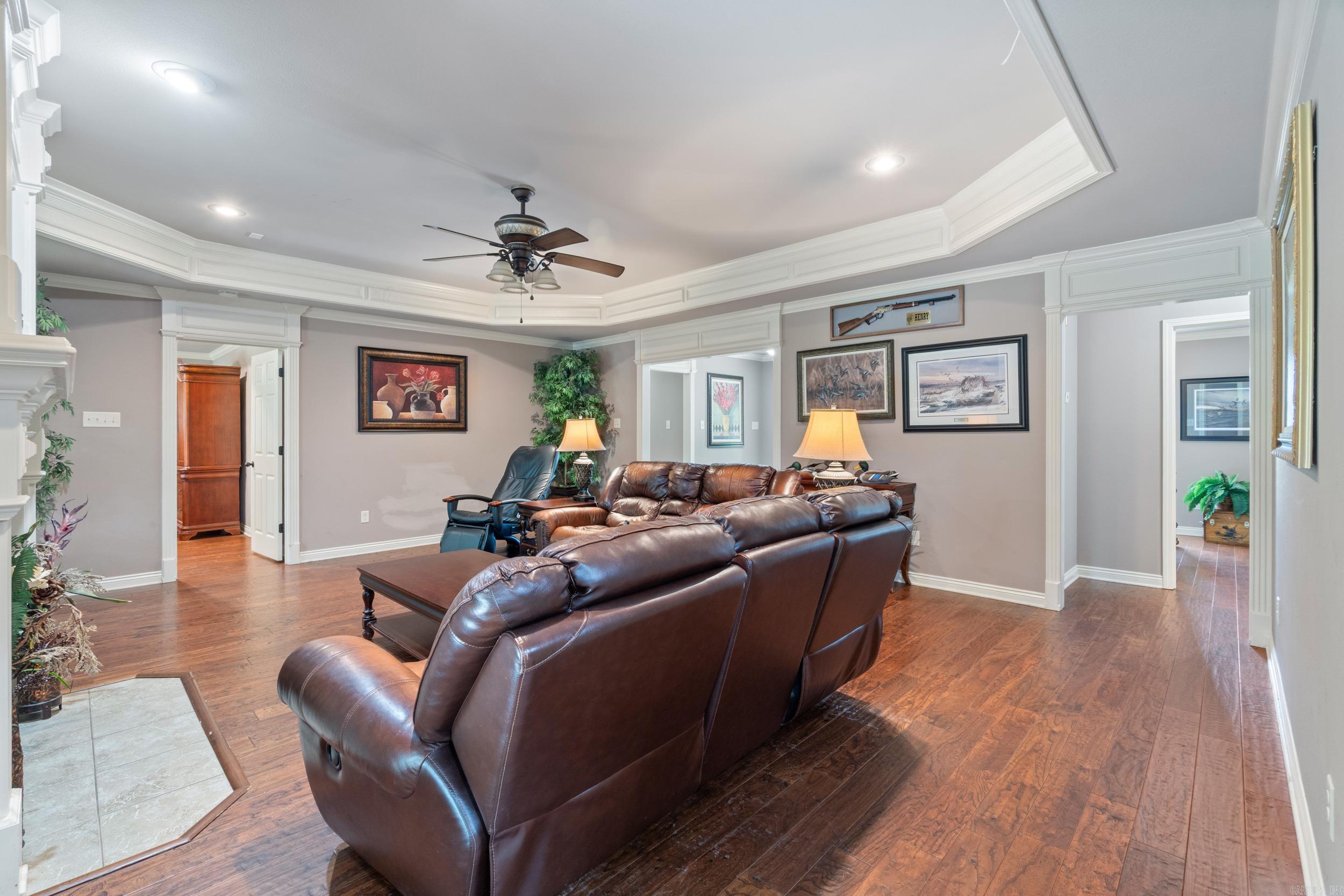 30 McClellan Drive  Cabot, AR
