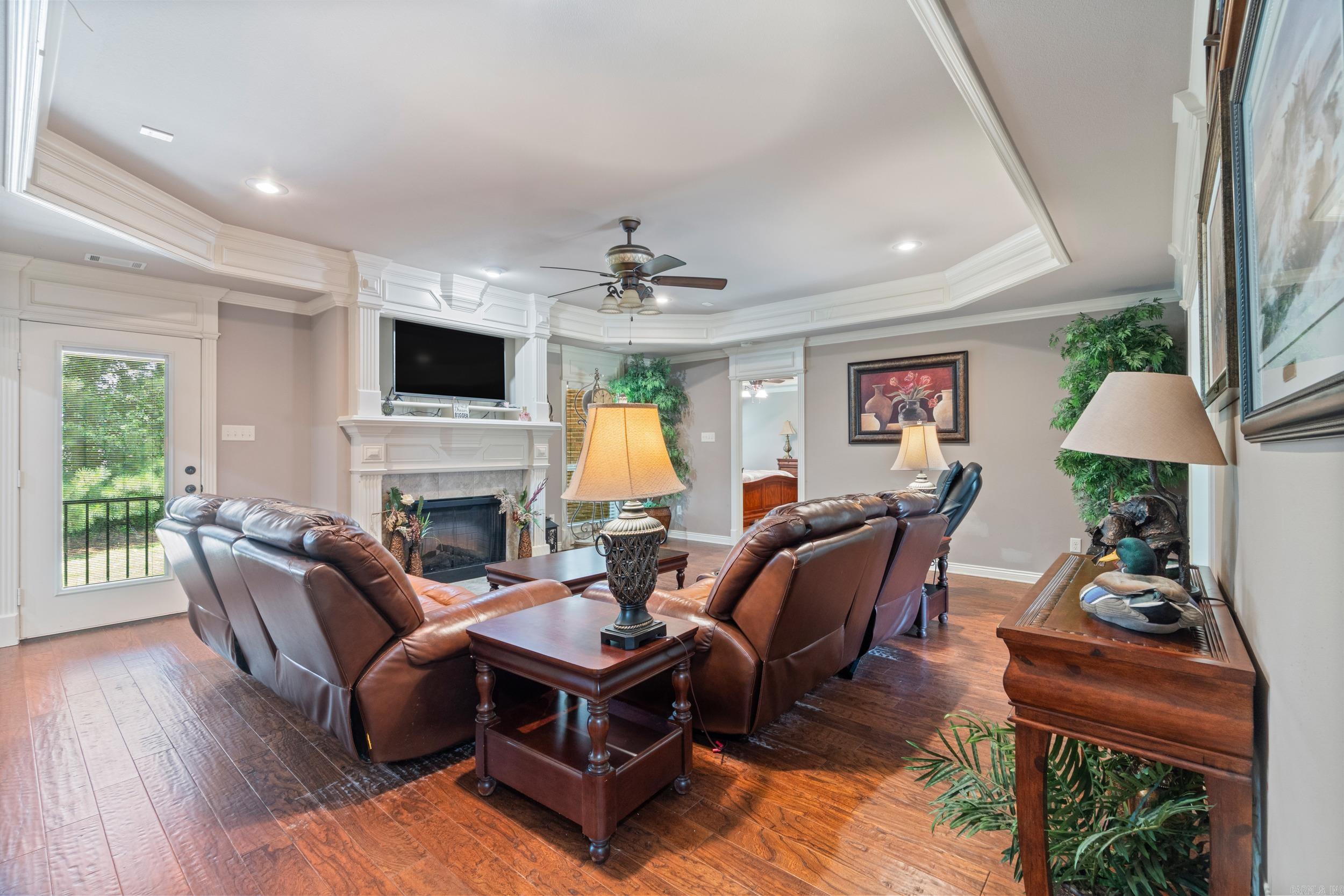 30 McClellan Drive  Cabot, AR