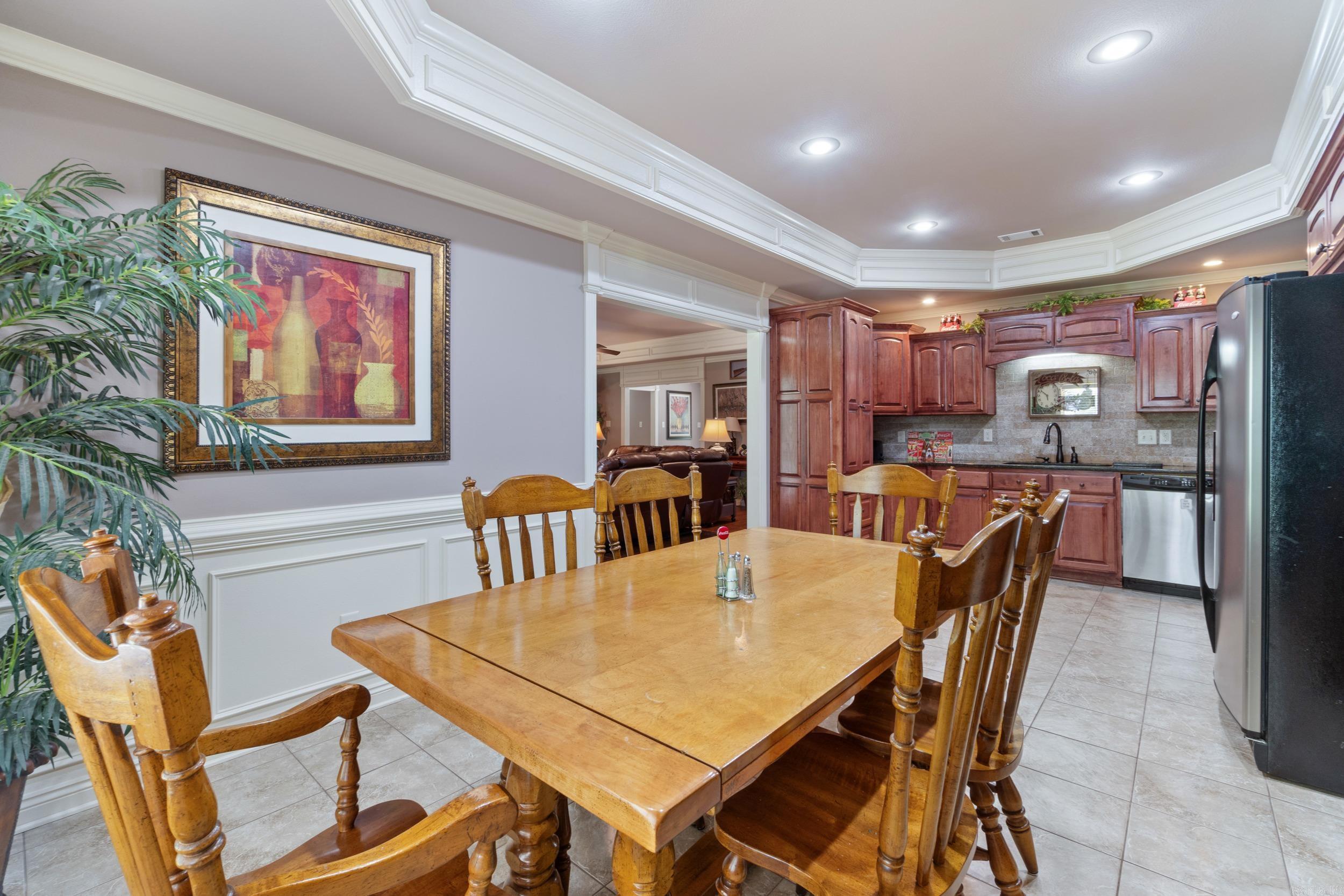 30 McClellan Drive  Cabot, AR