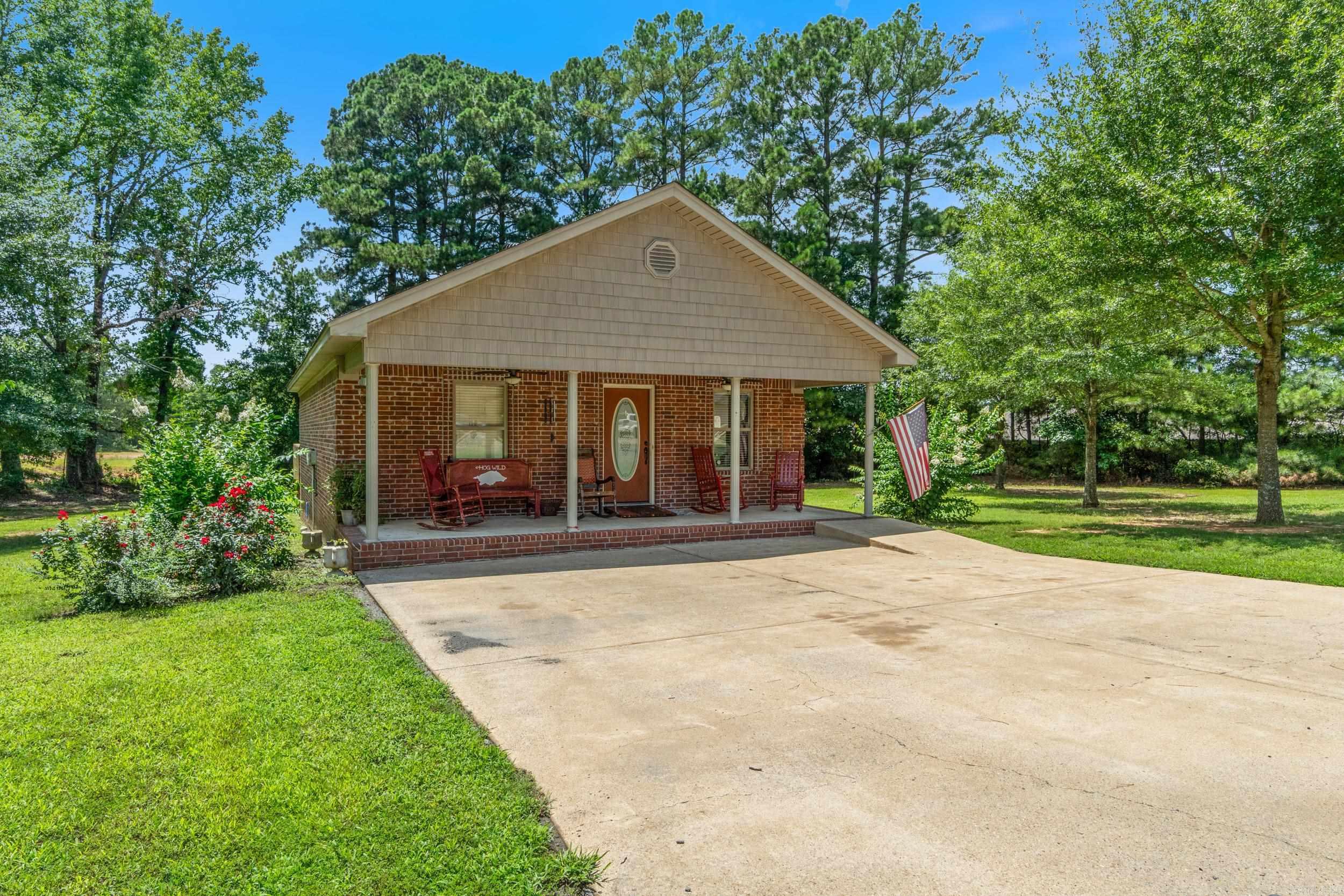 29 McClellan Drive  Cabot, AR