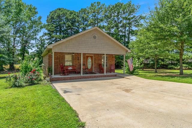 29 McClellan  Drive  Cabot, AR