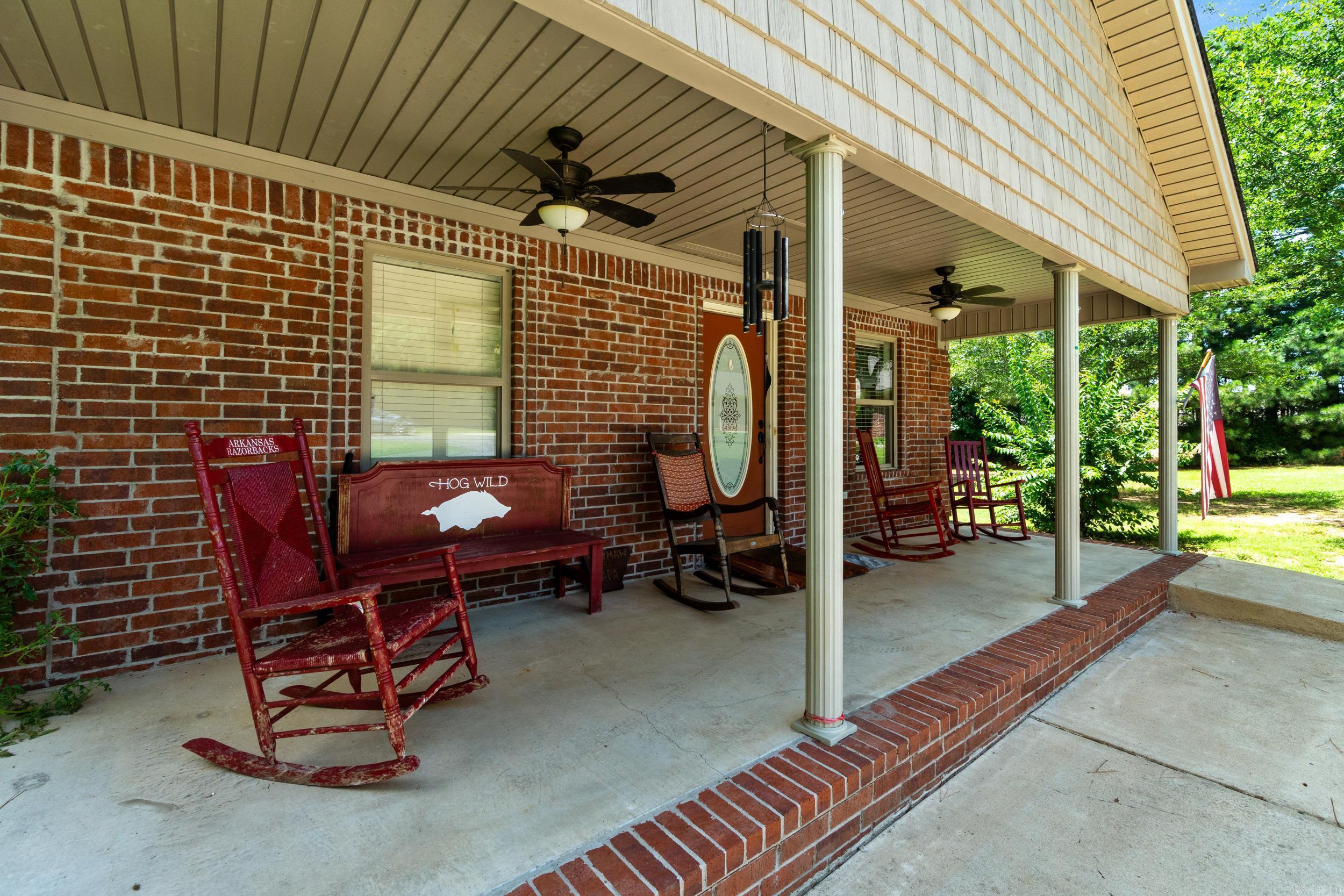 29 McClellan Drive  Cabot, AR