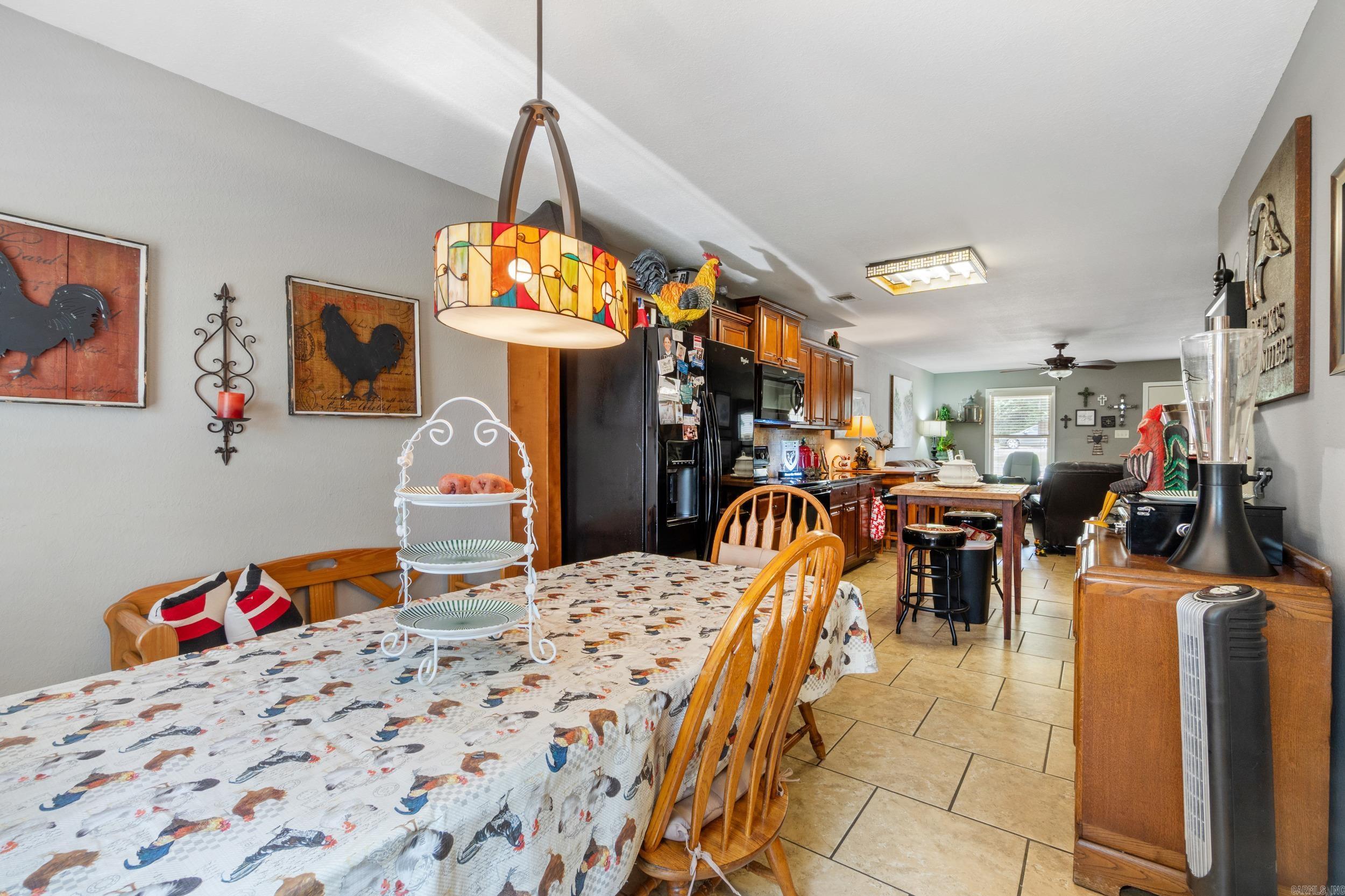 29 McClellan Drive  Cabot, AR