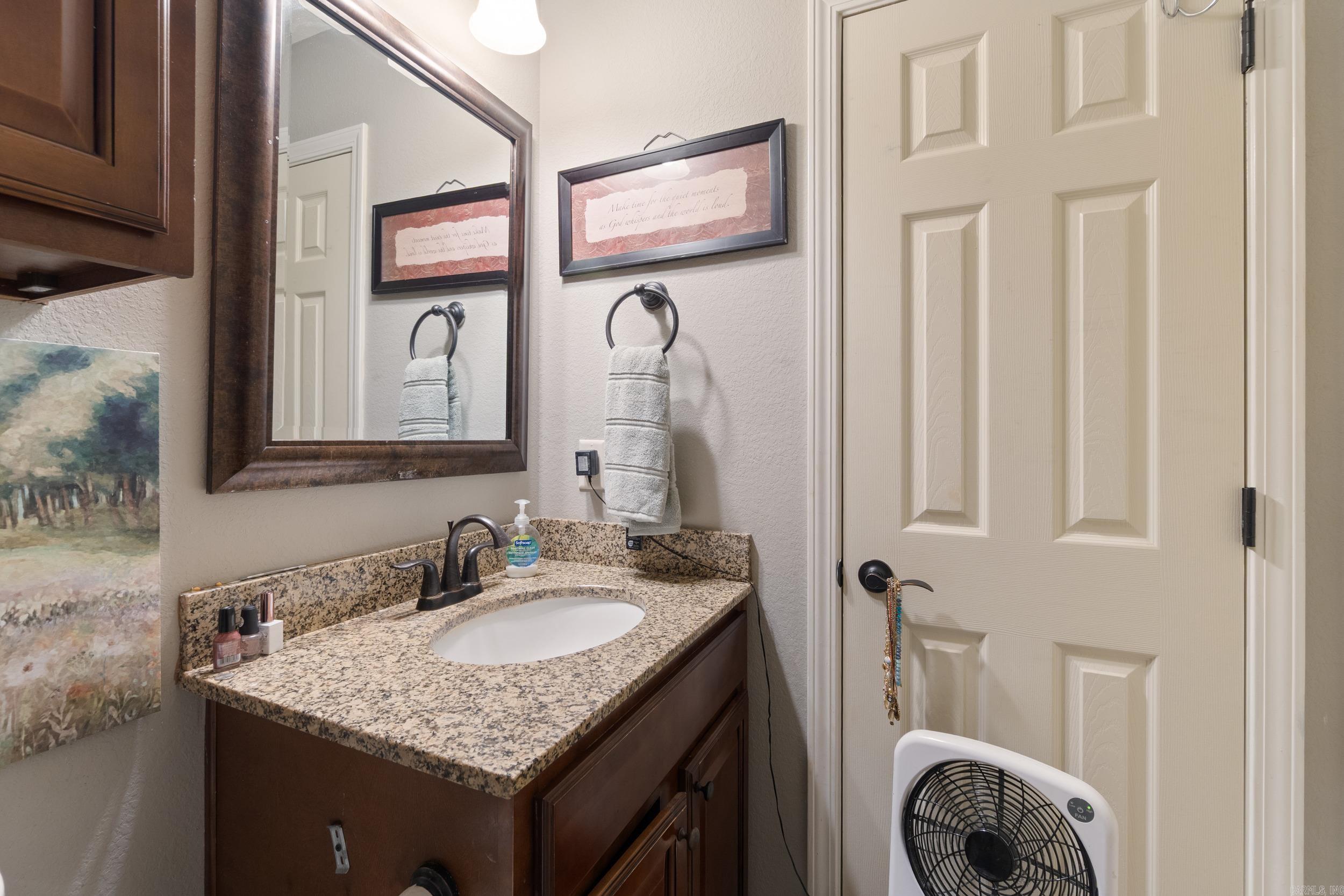 29 McClellan Drive  Cabot, AR