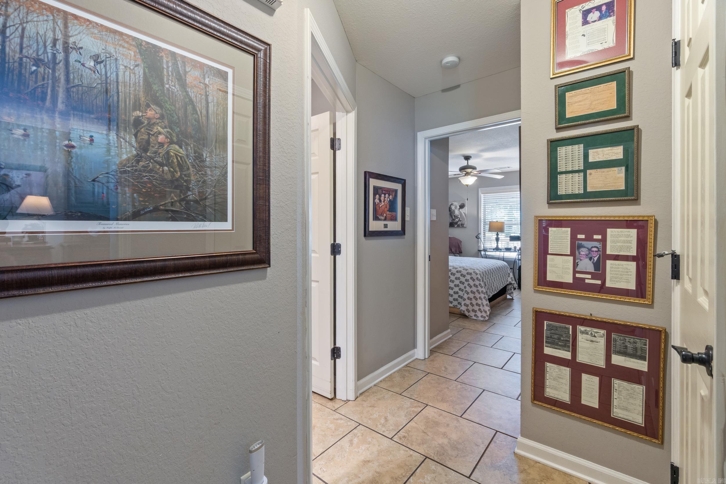 29 McClellan Drive  Cabot, AR