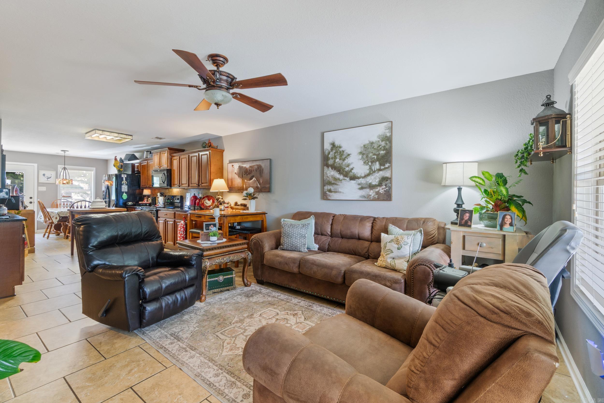 29 McClellan Drive  Cabot, AR