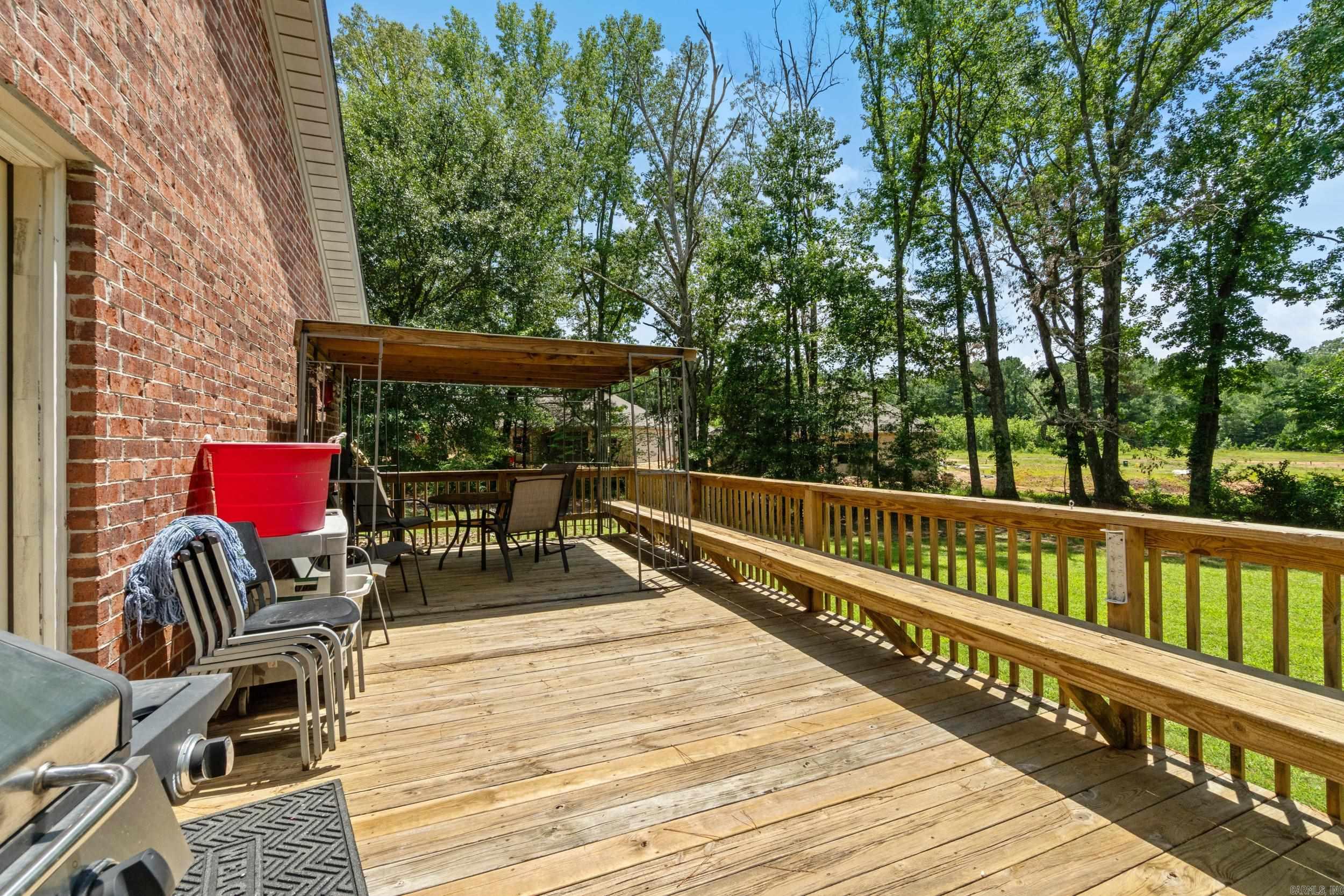 29 McClellan Drive  Cabot, AR