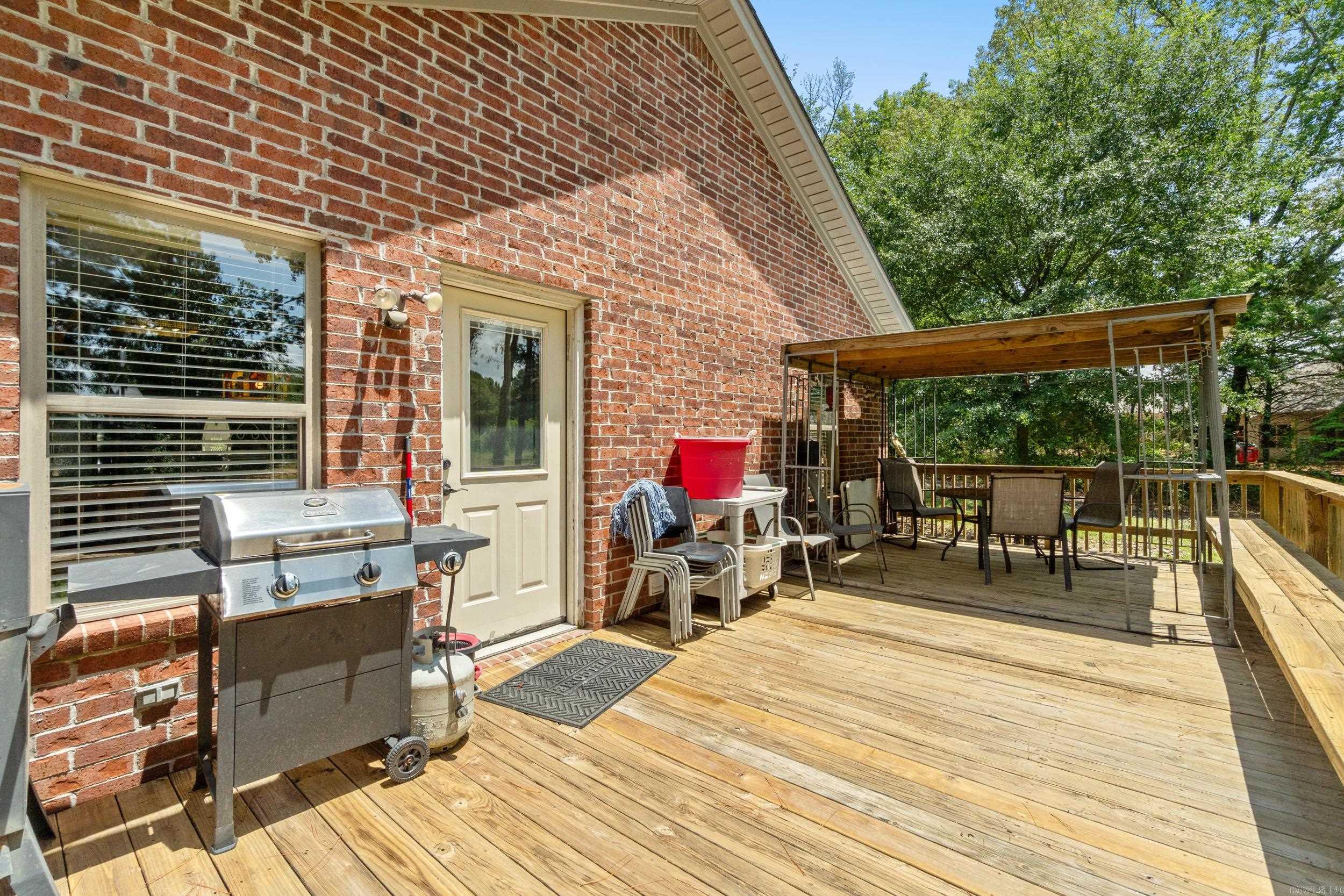 29 McClellan Drive  Cabot, AR