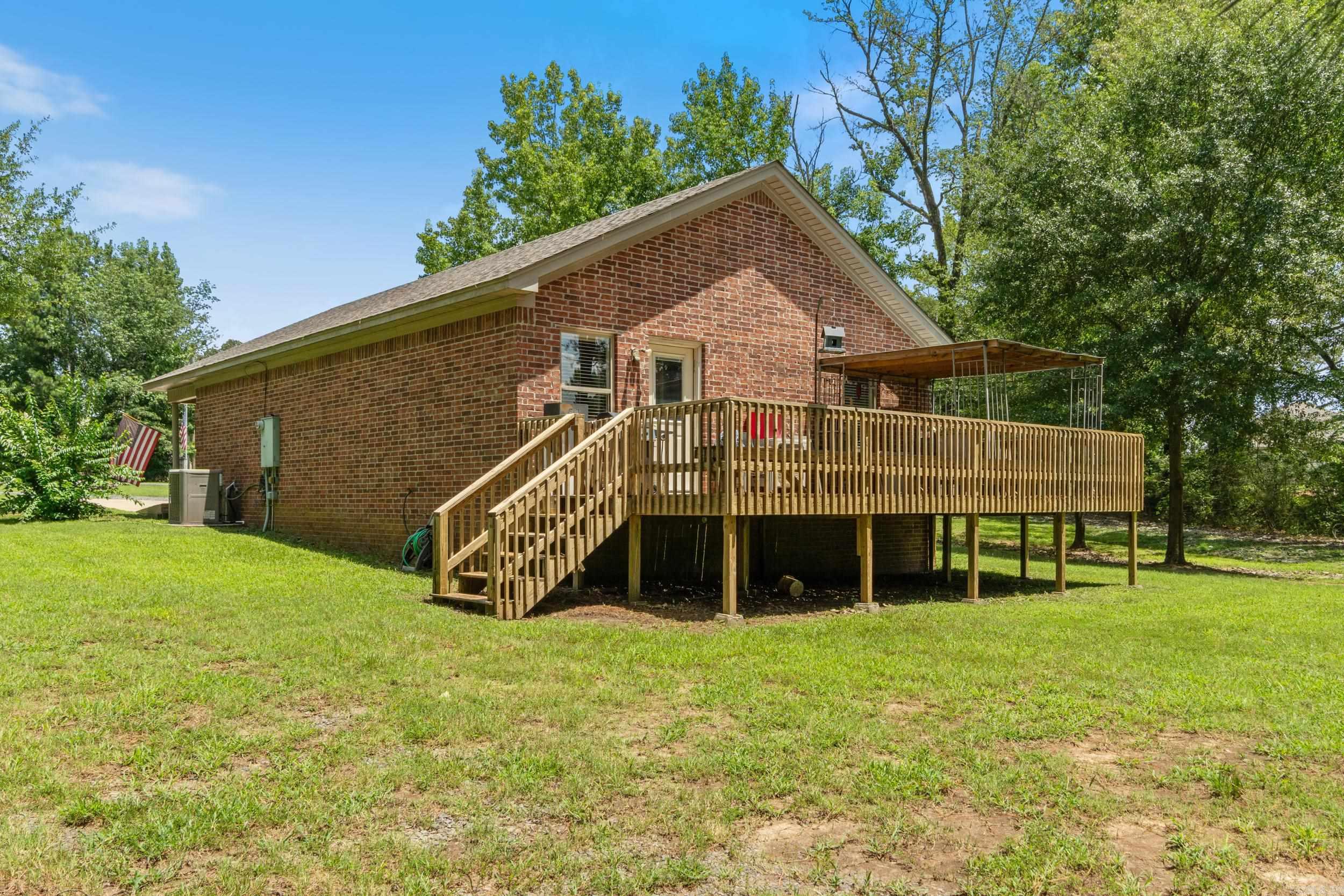 29 McClellan Drive  Cabot, AR