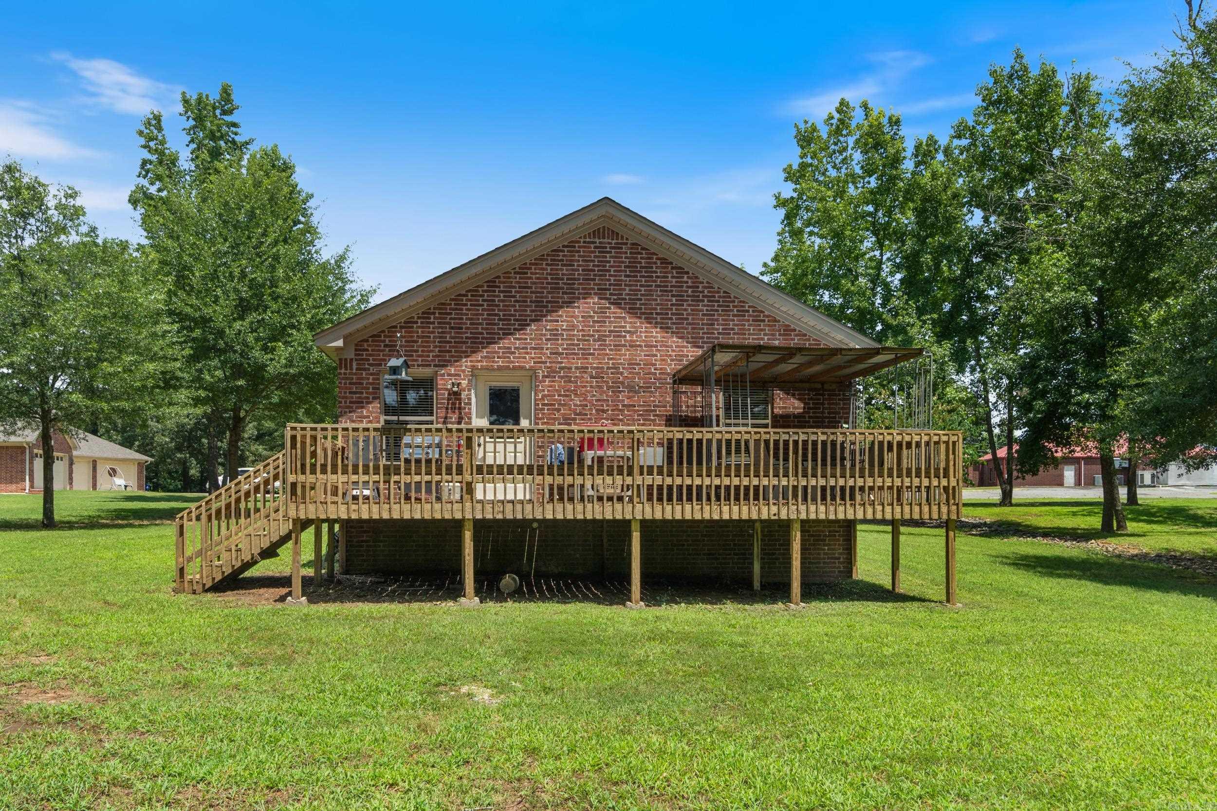 29 McClellan Drive  Cabot, AR