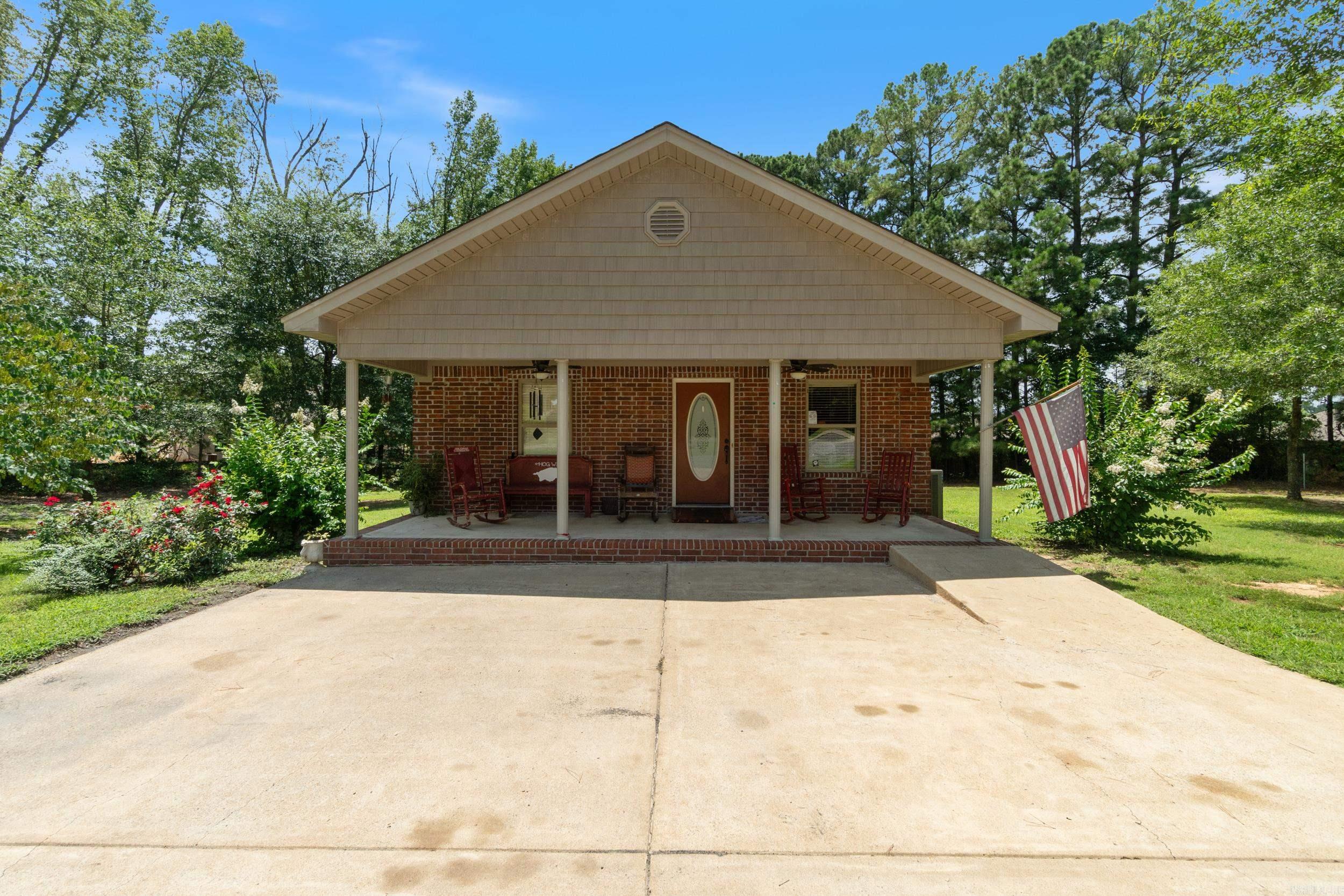 29 McClellan Drive  Cabot, AR