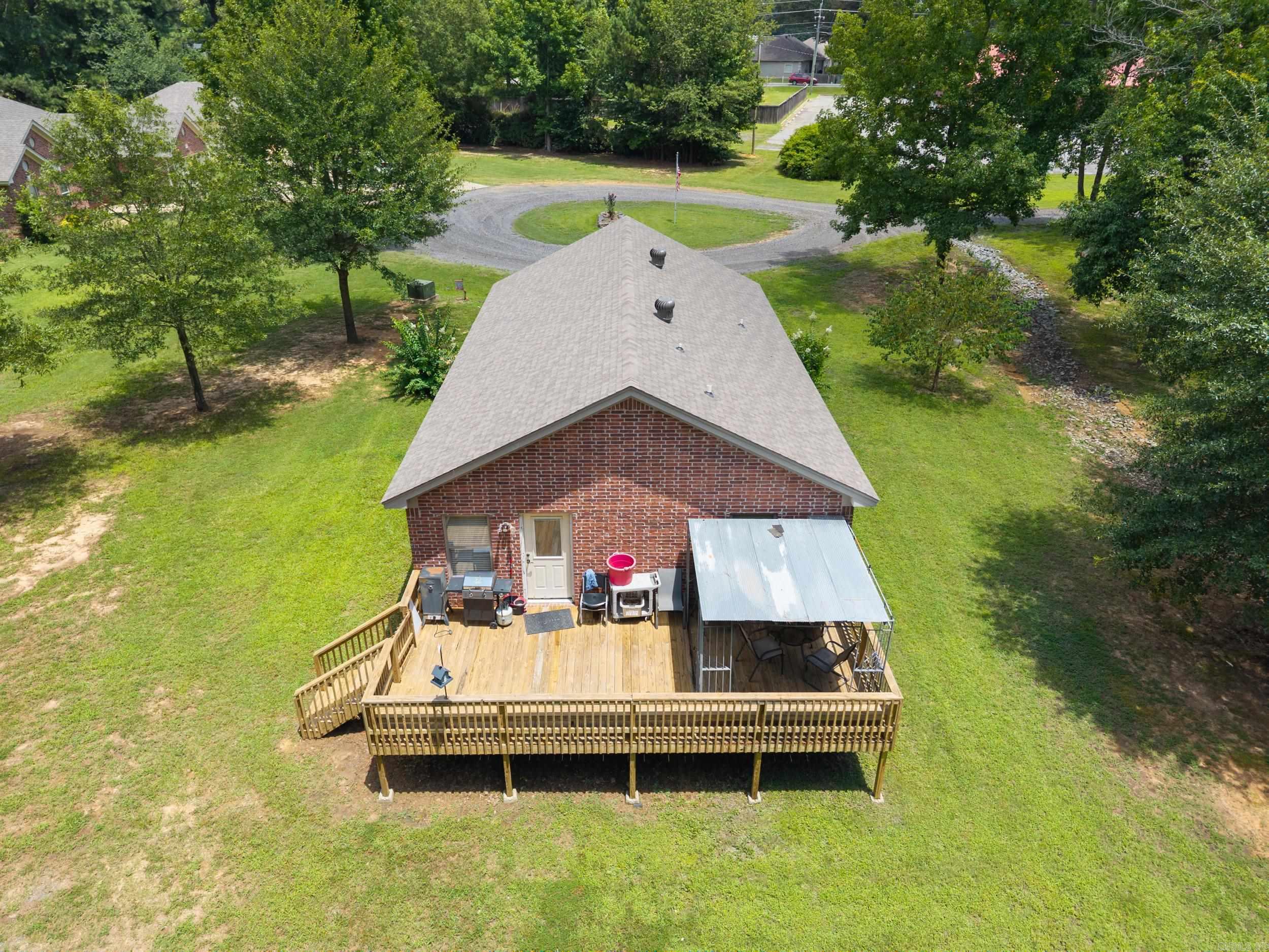 29 McClellan Drive  Cabot, AR