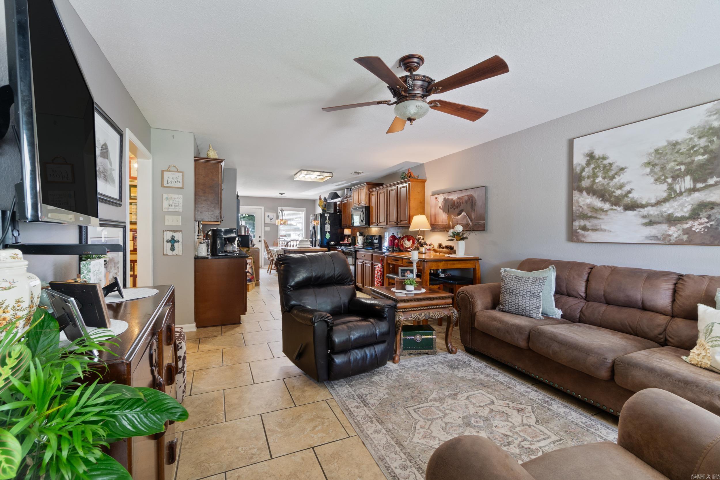 29 McClellan Drive  Cabot, AR