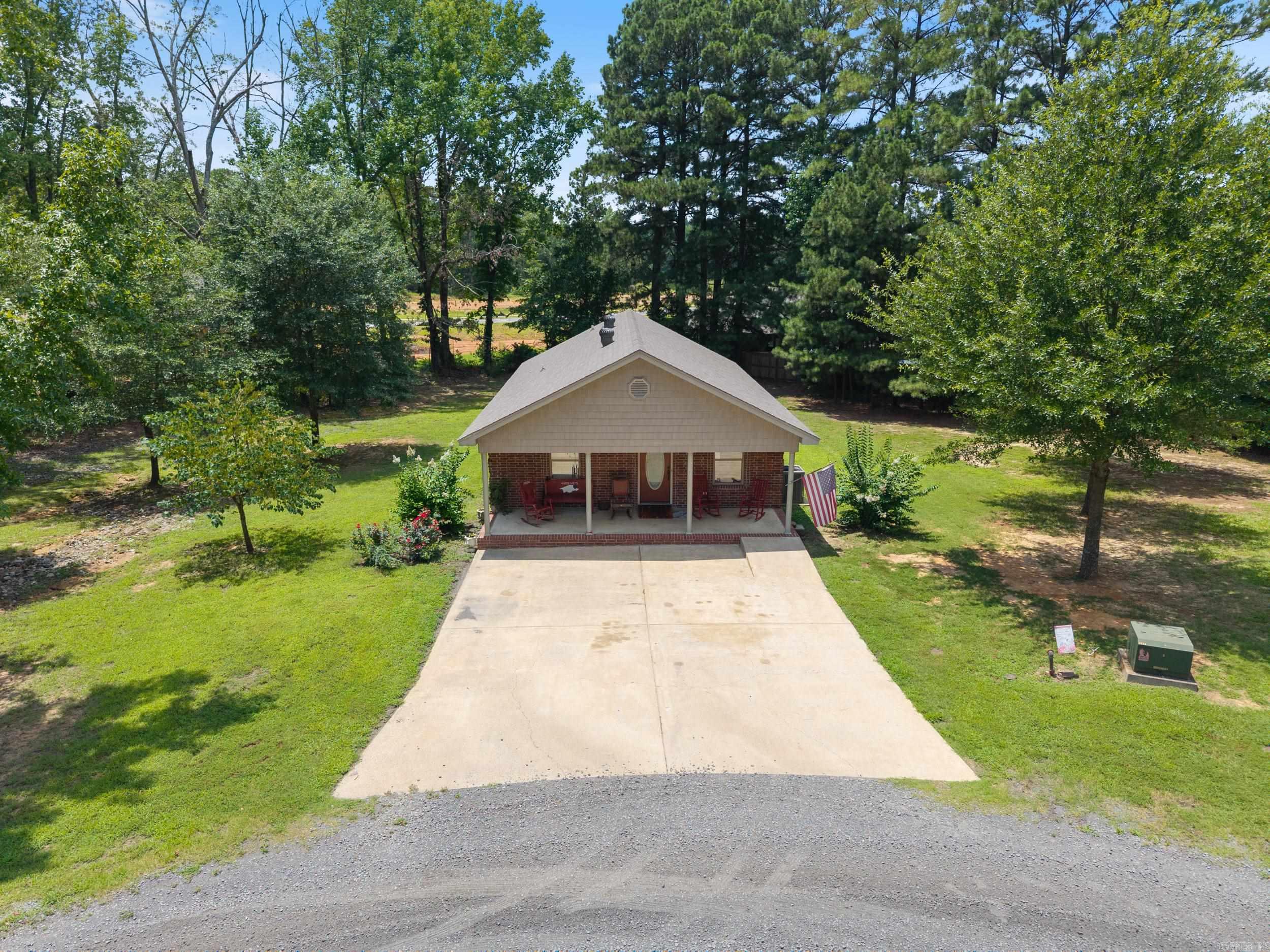 29 McClellan Drive  Cabot, AR