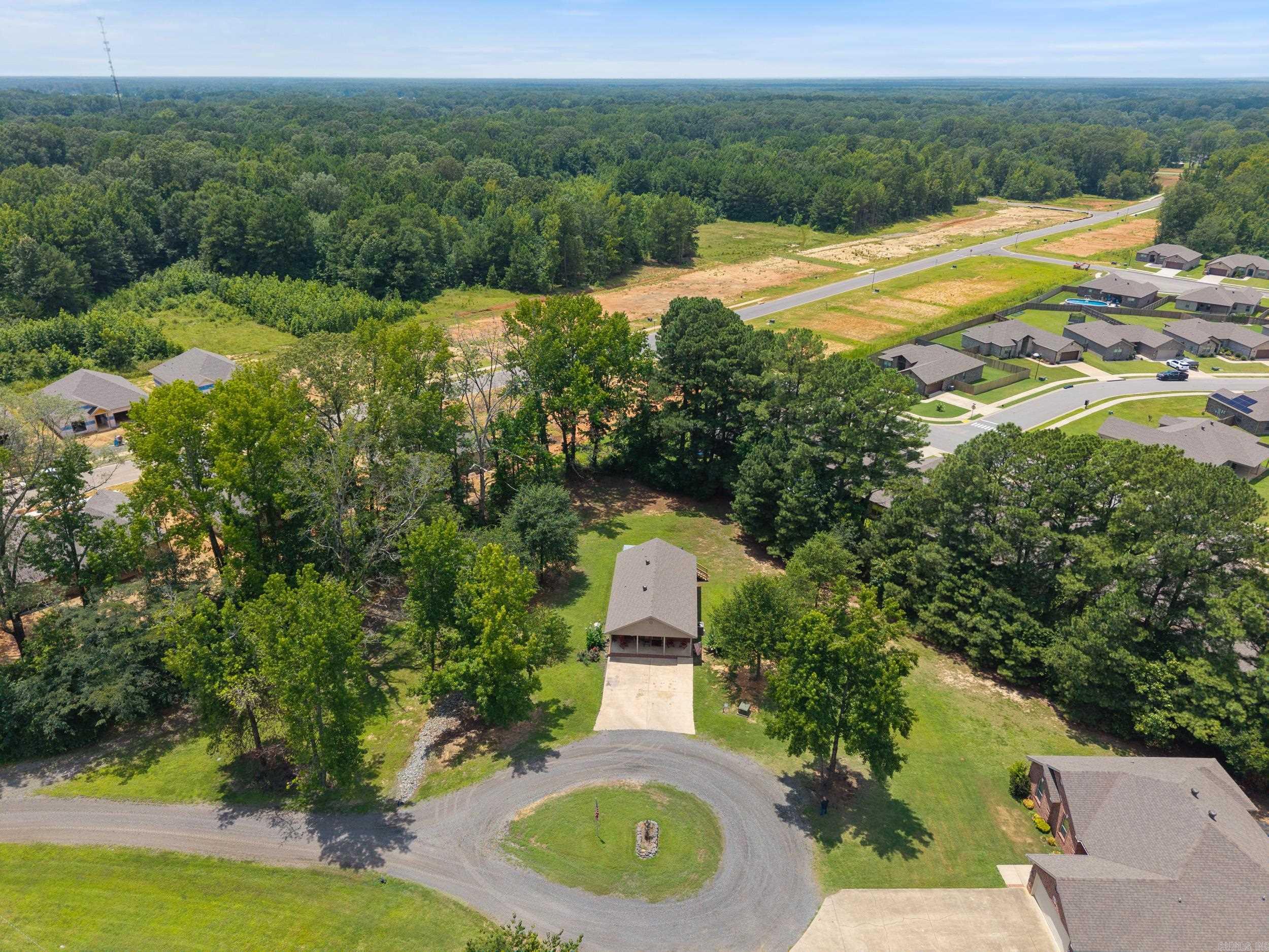 29 McClellan Drive  Cabot, AR