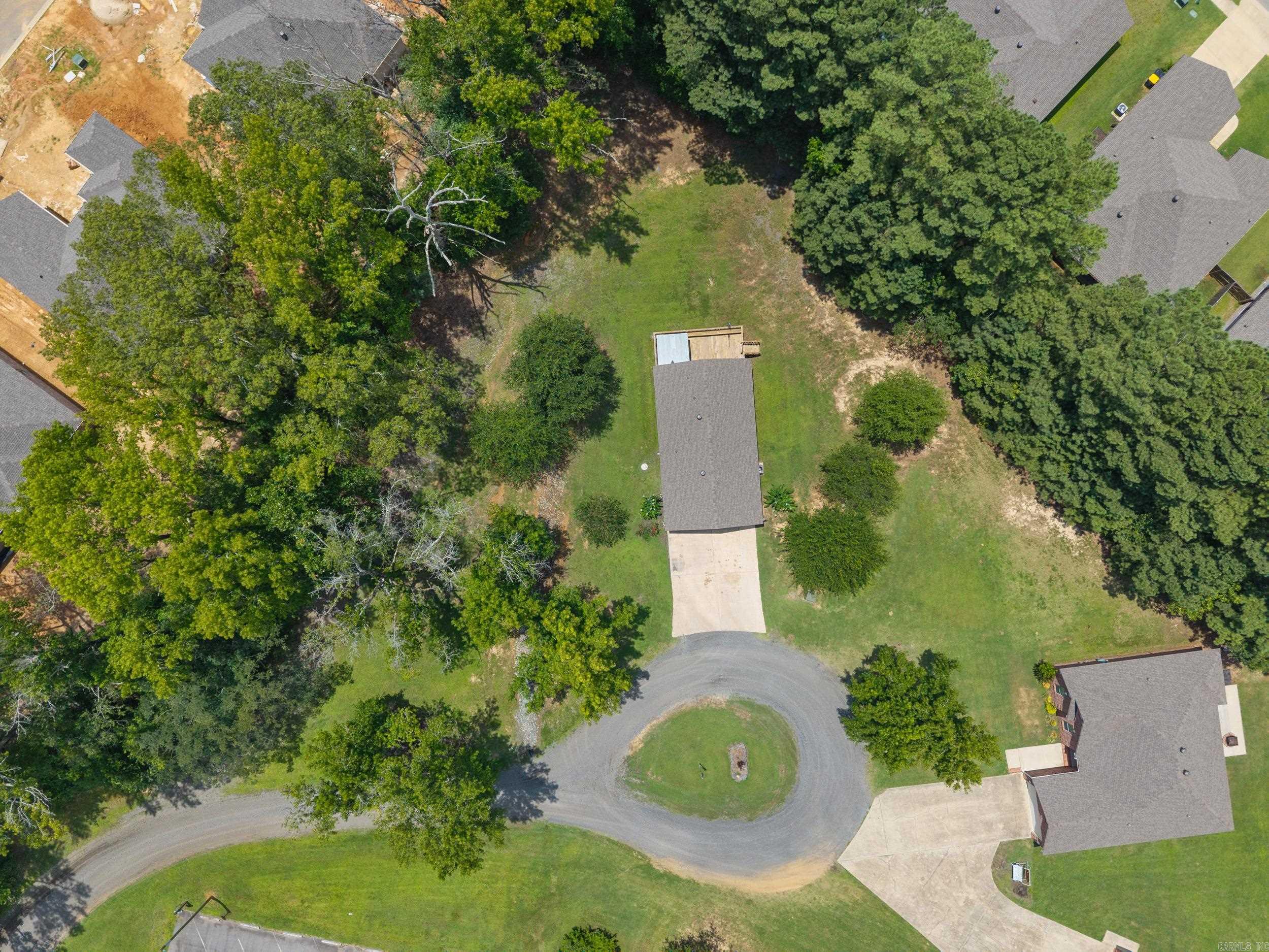 29 McClellan Drive  Cabot, AR