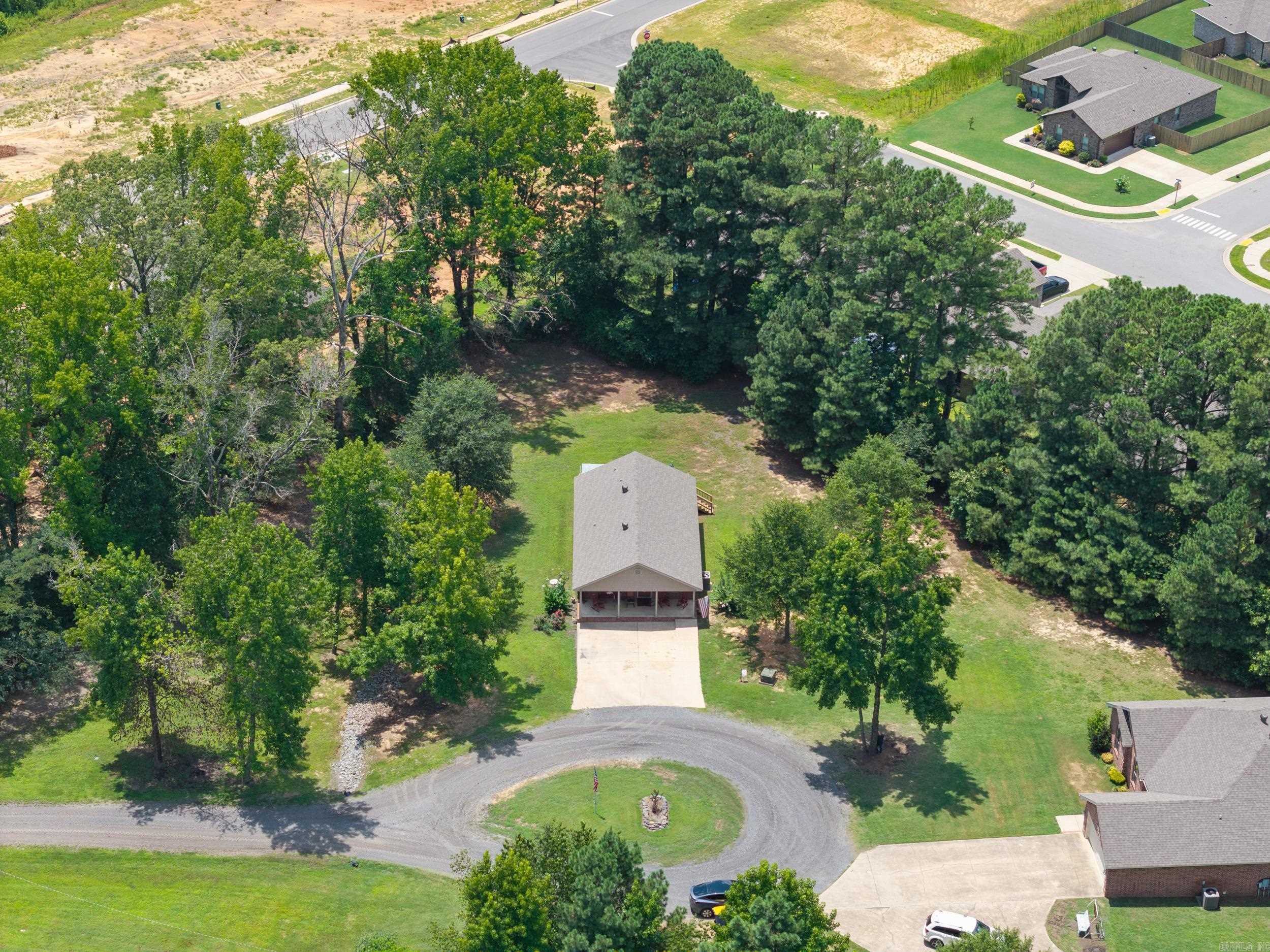 29 McClellan Drive  Cabot, AR