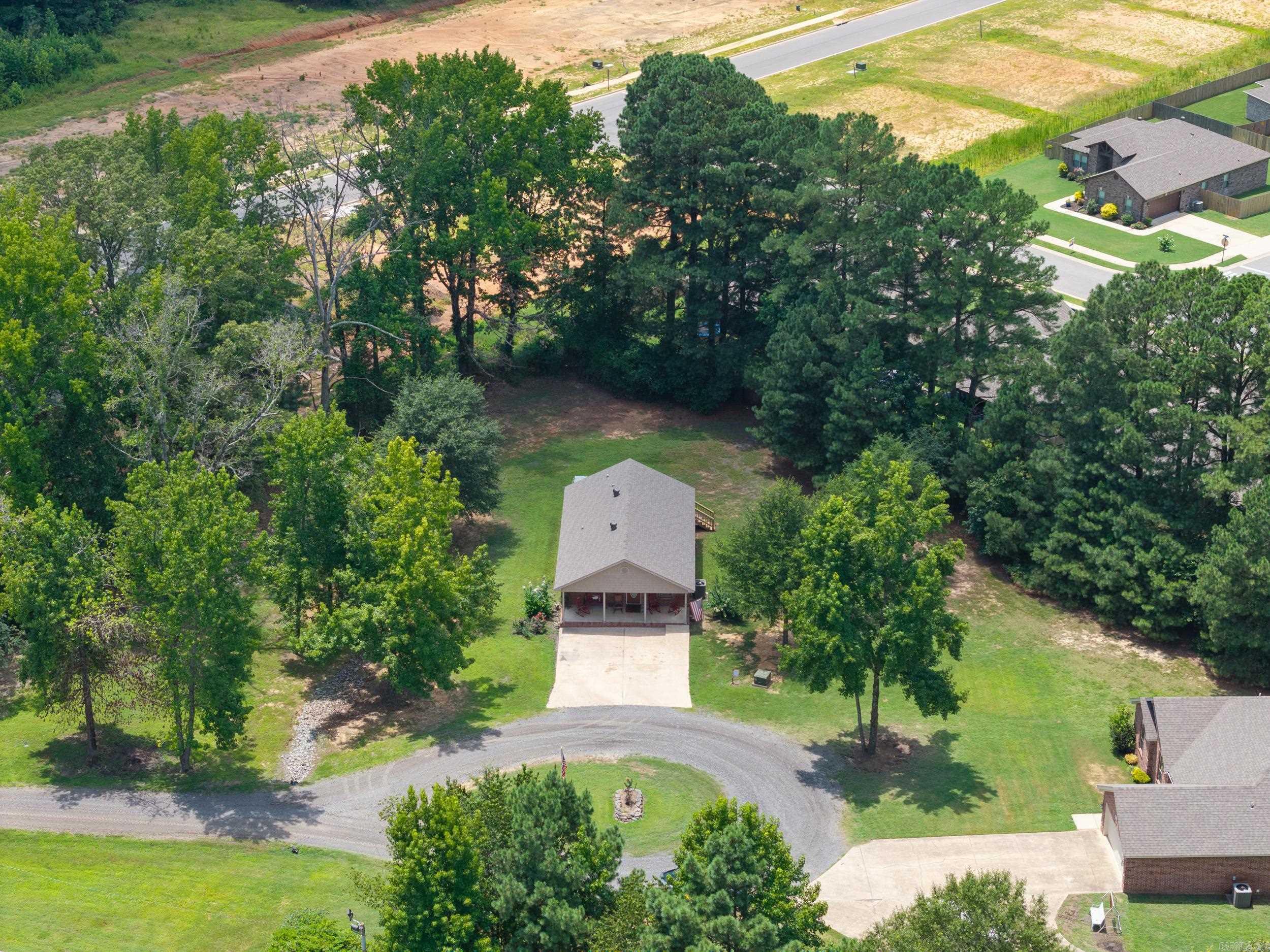 29 McClellan Drive  Cabot, AR