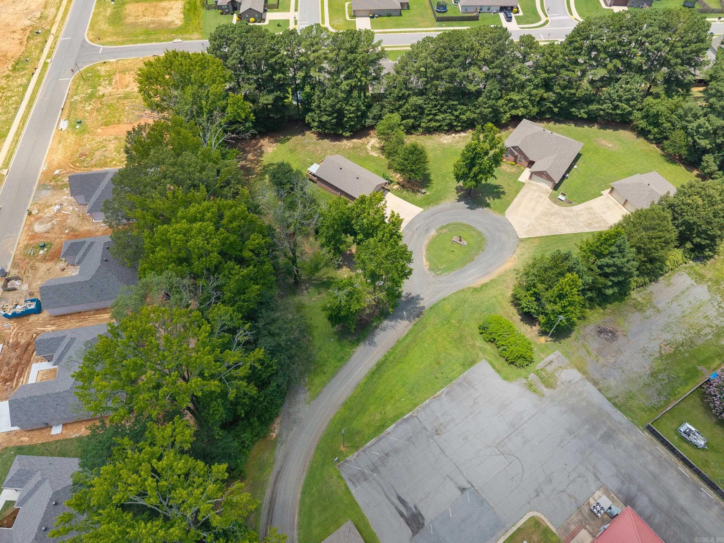 29 McClellan Drive  Cabot, AR