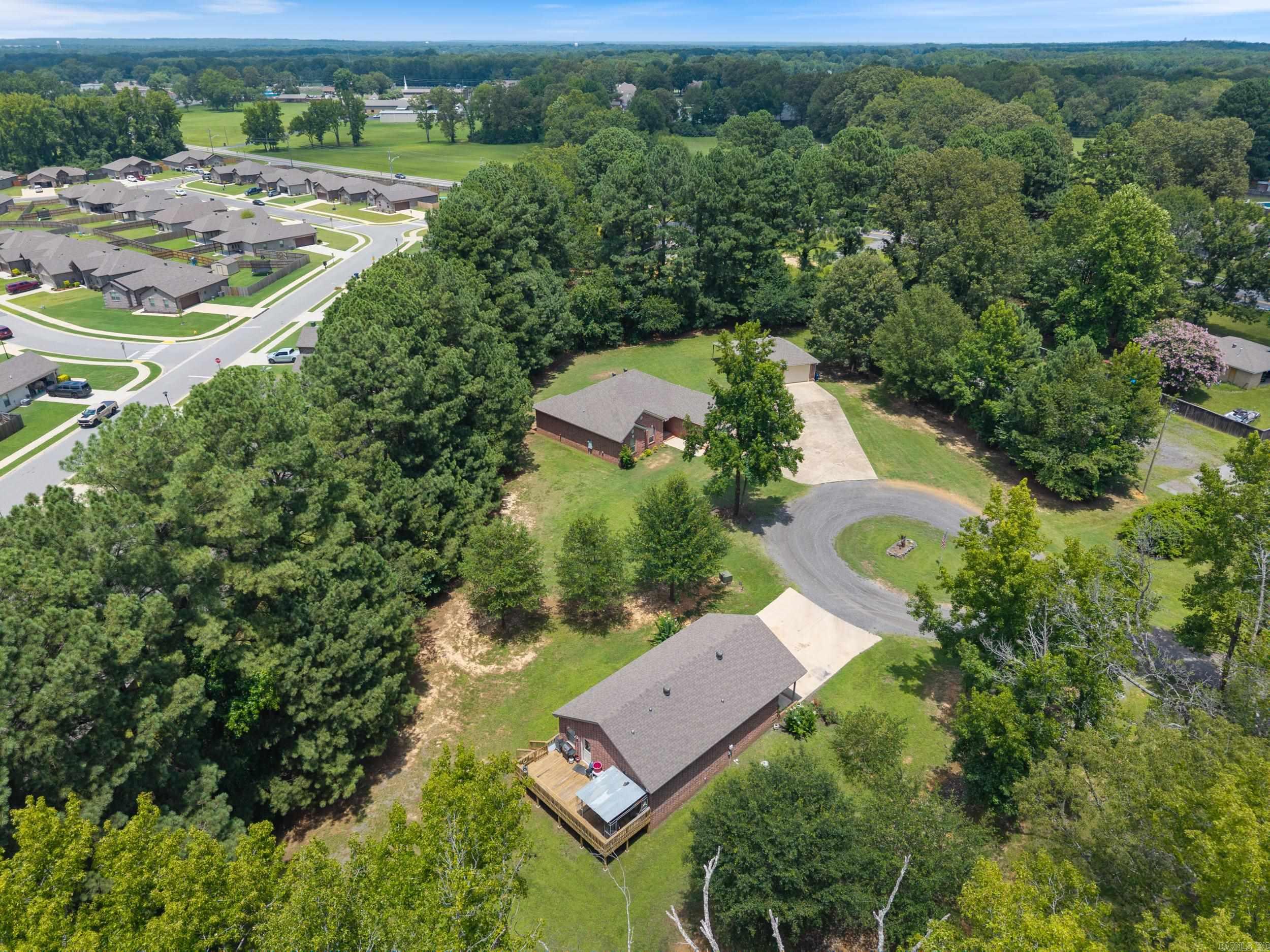29 McClellan Drive  Cabot, AR