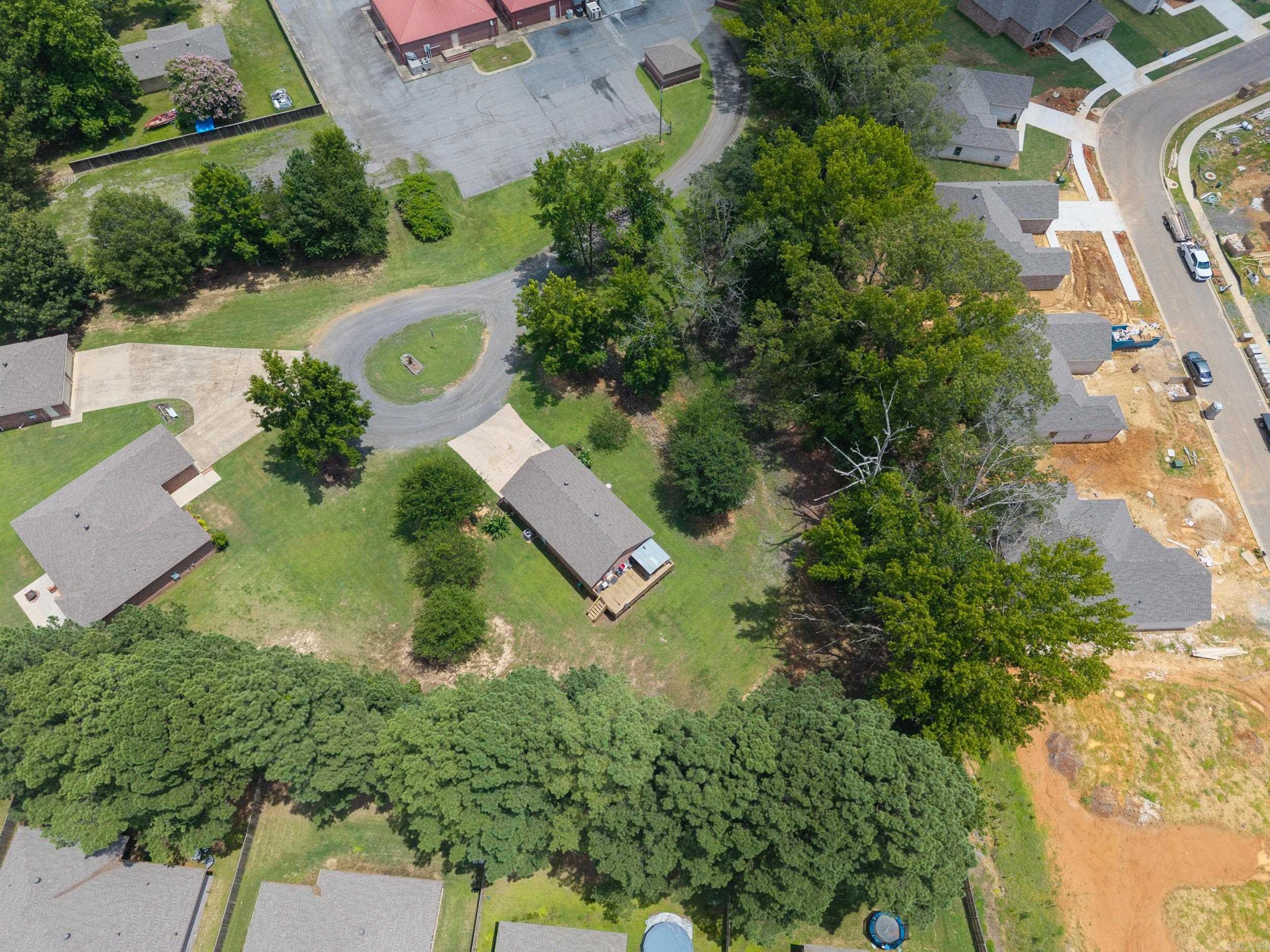 29 McClellan Drive  Cabot, AR