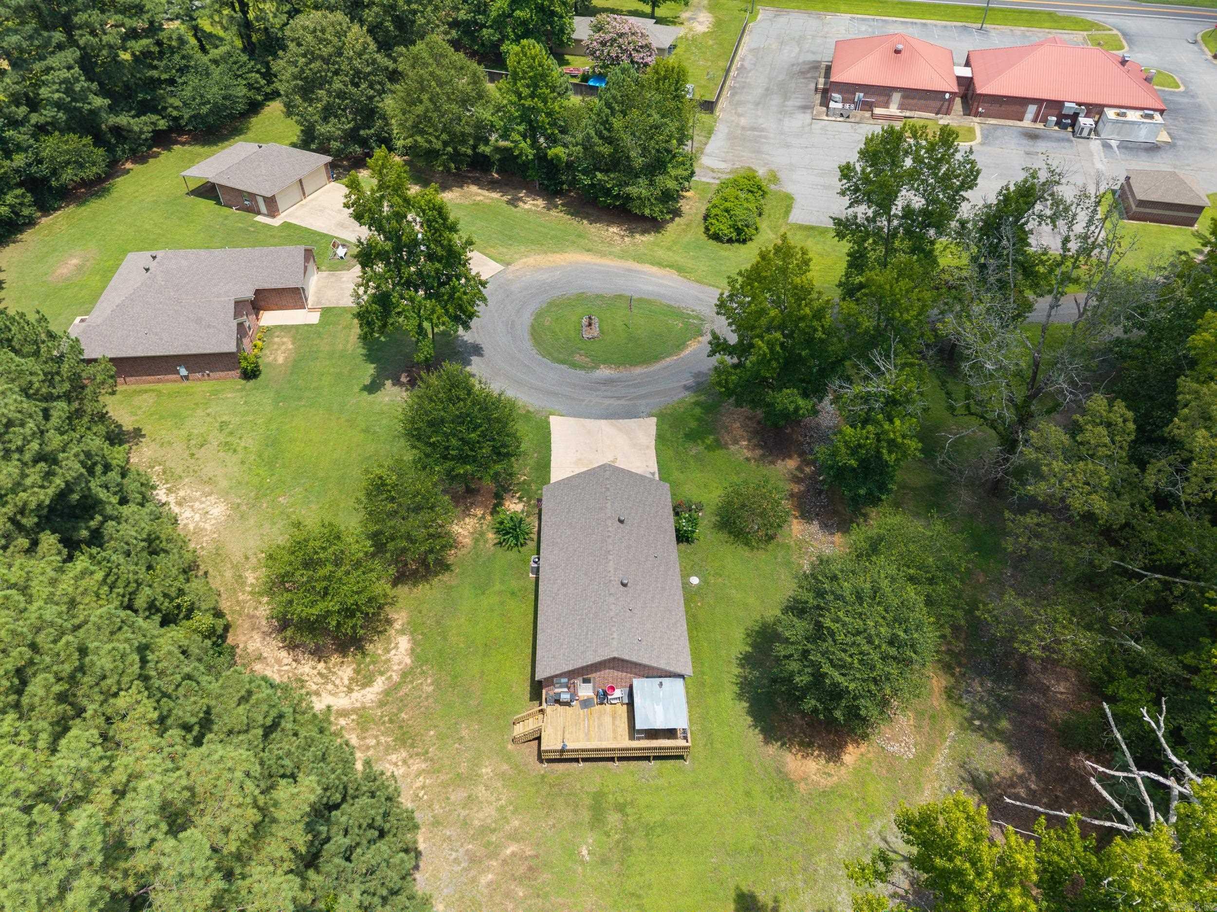 29 McClellan Drive  Cabot, AR