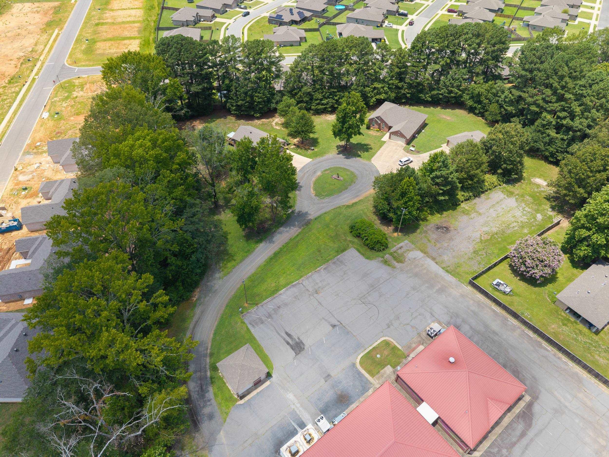 29 McClellan Drive  Cabot, AR