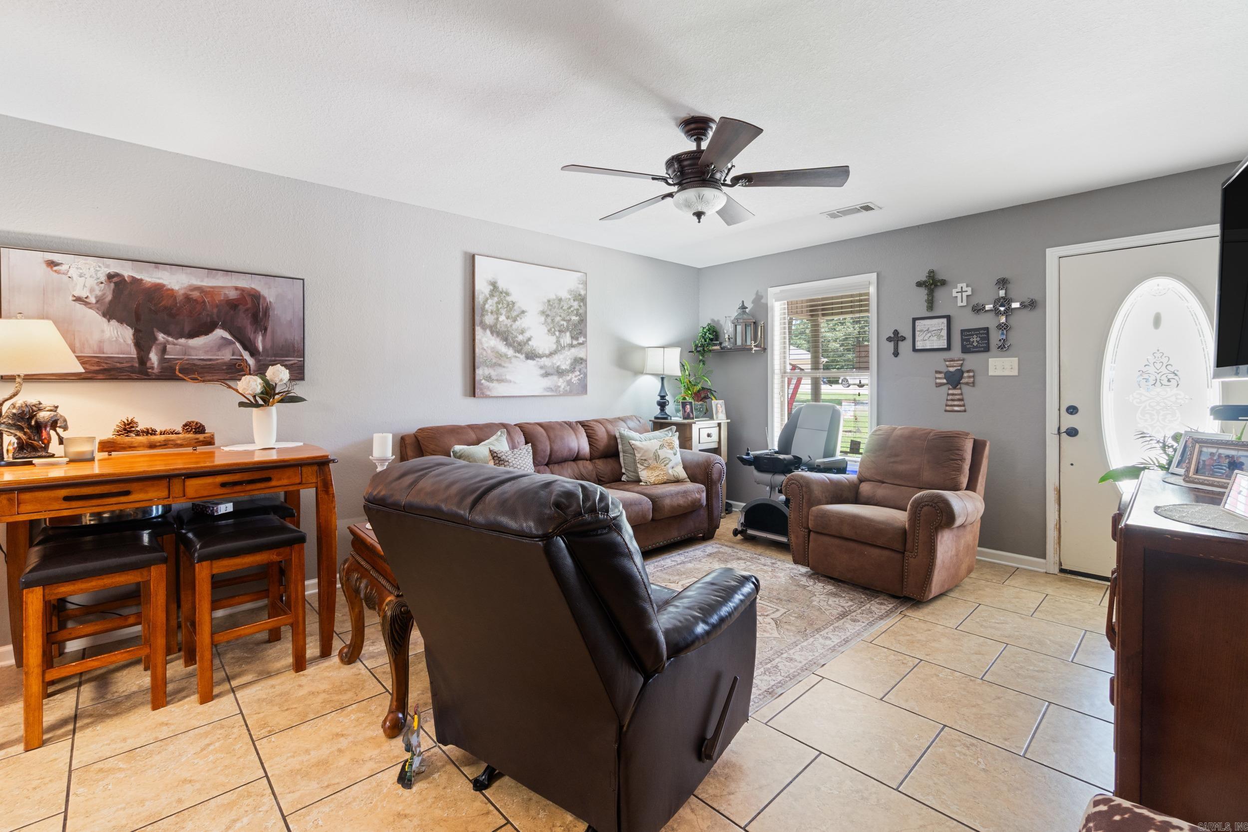 29 McClellan Drive  Cabot, AR