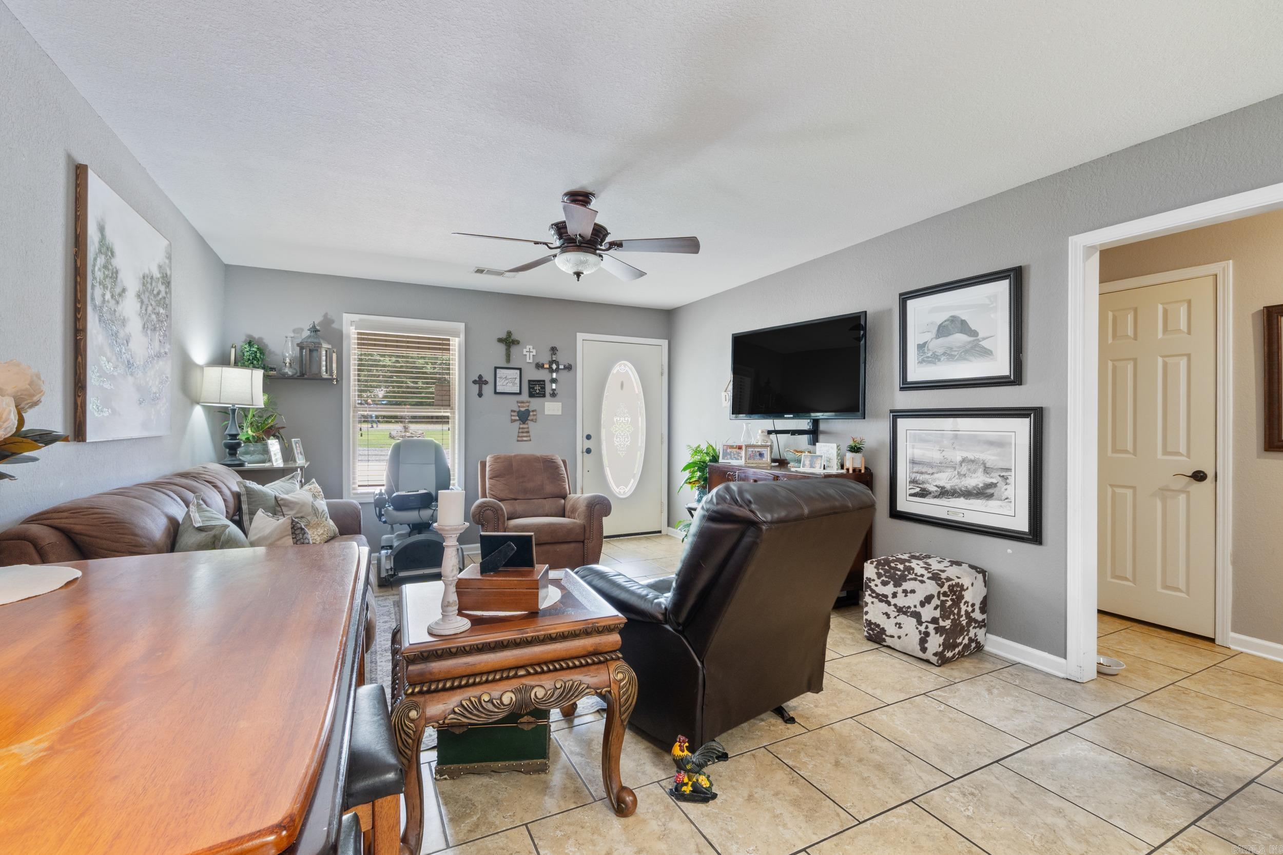 29 McClellan Drive  Cabot, AR